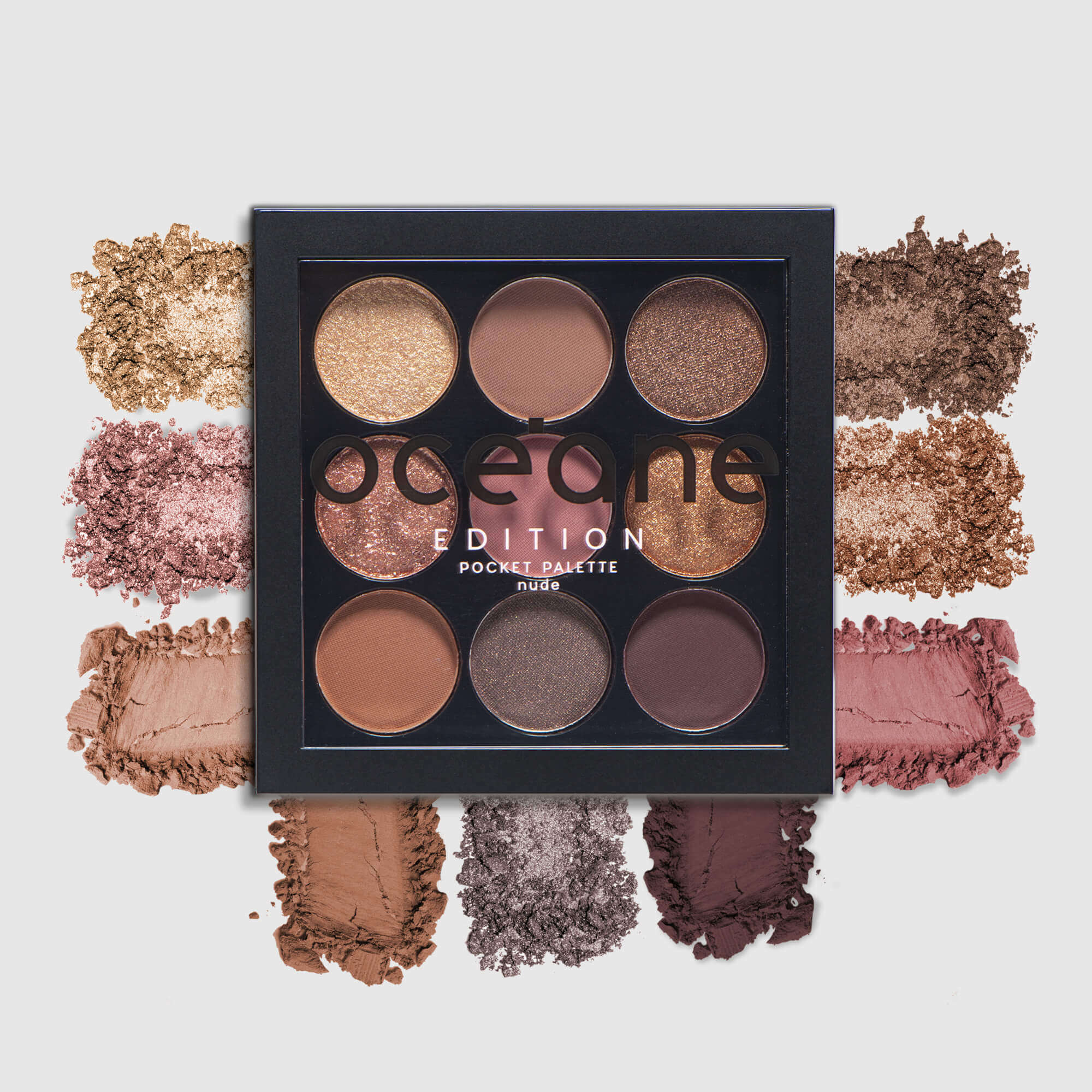 Kit Make Nude Océane Edition (2 Produtos) - Imagem 5