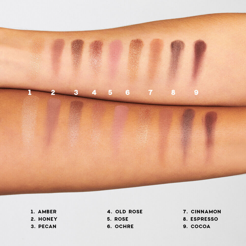 Kit Make Nude Océane Edition (2 Produtos) - Imagem 6