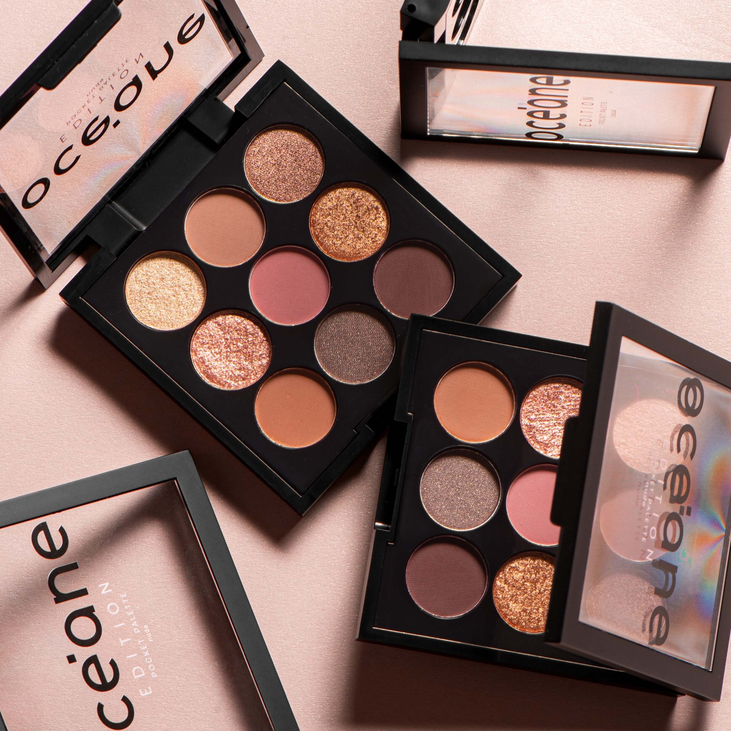 Kit Make Nude Océane Edition (2 Produtos) - Imagem 7