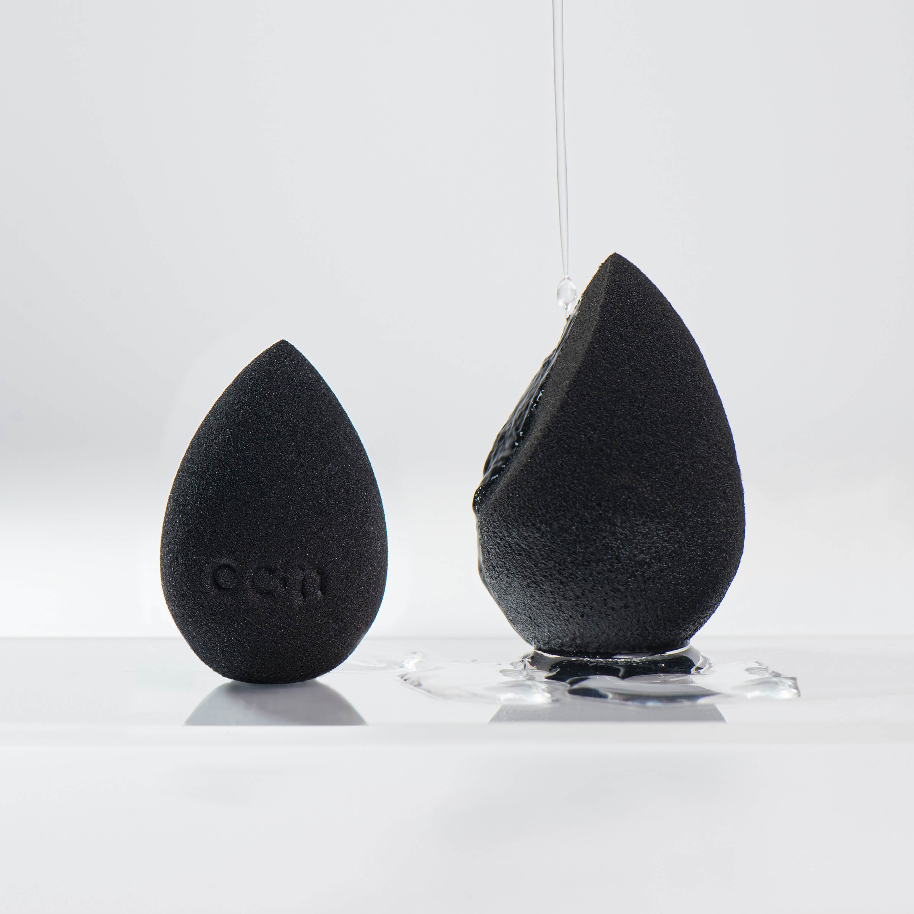 Kit Esponja de Maquiagem Flat Drop Océane Edition (3 Produtos) - Imagem 3