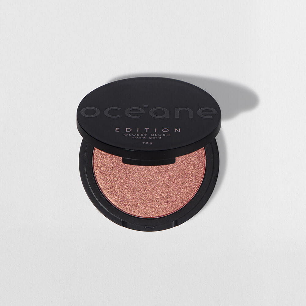 Kit Make Basiquinha Océane Edition (2 Produtos) - Imagem 2