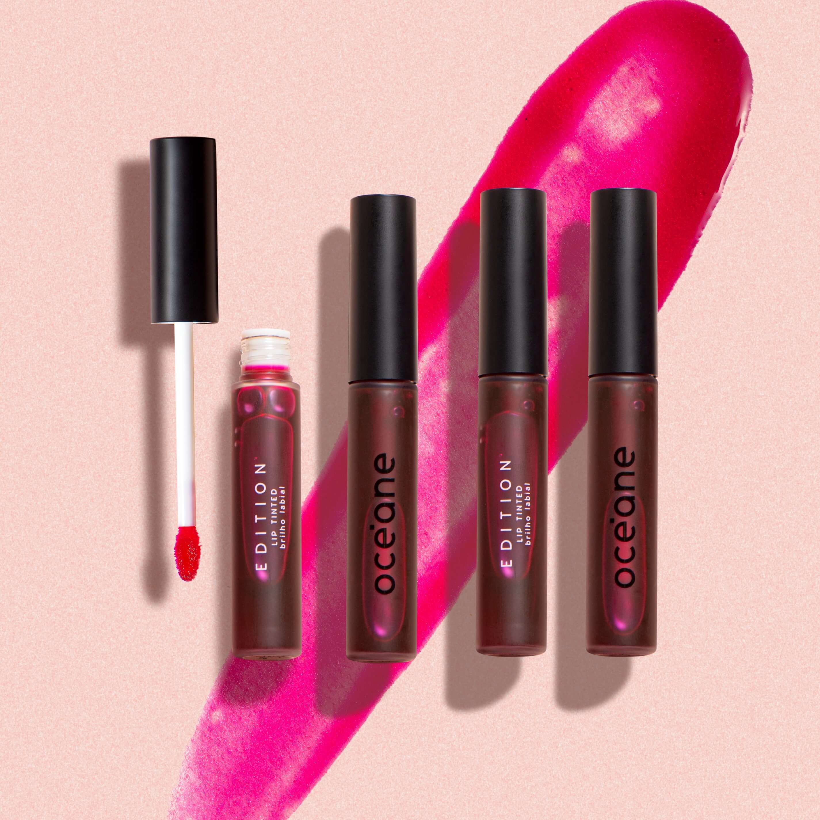 Kit Make Basiquinha Océane Edition (2 Produtos) - Imagem 5
