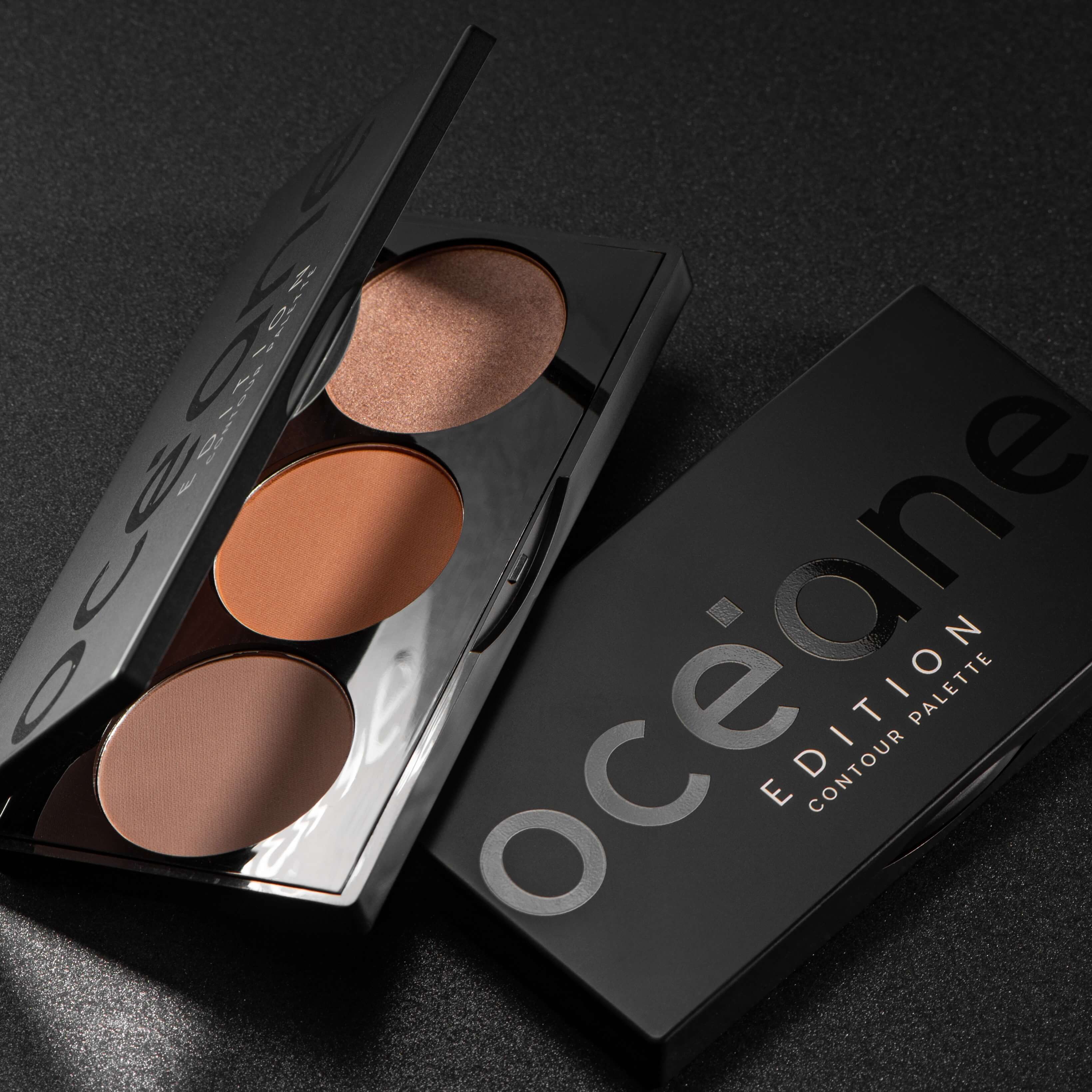 Kit Maquiagem Unique Océane Edition (6 Produtos) - Imagem 4