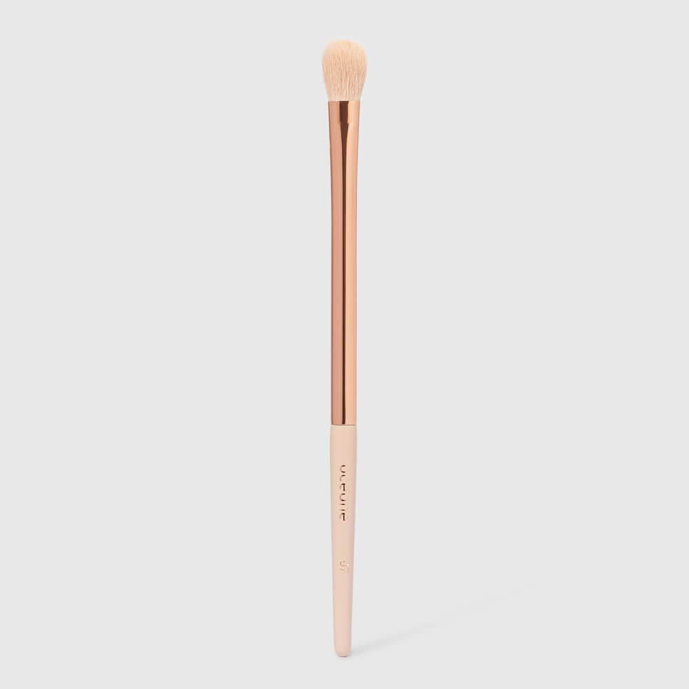 Kit Paleta de Sombras Galaxy Océane Edition + Pincel para Sombra Ocn7 (2 Produtos) - Imagem 5