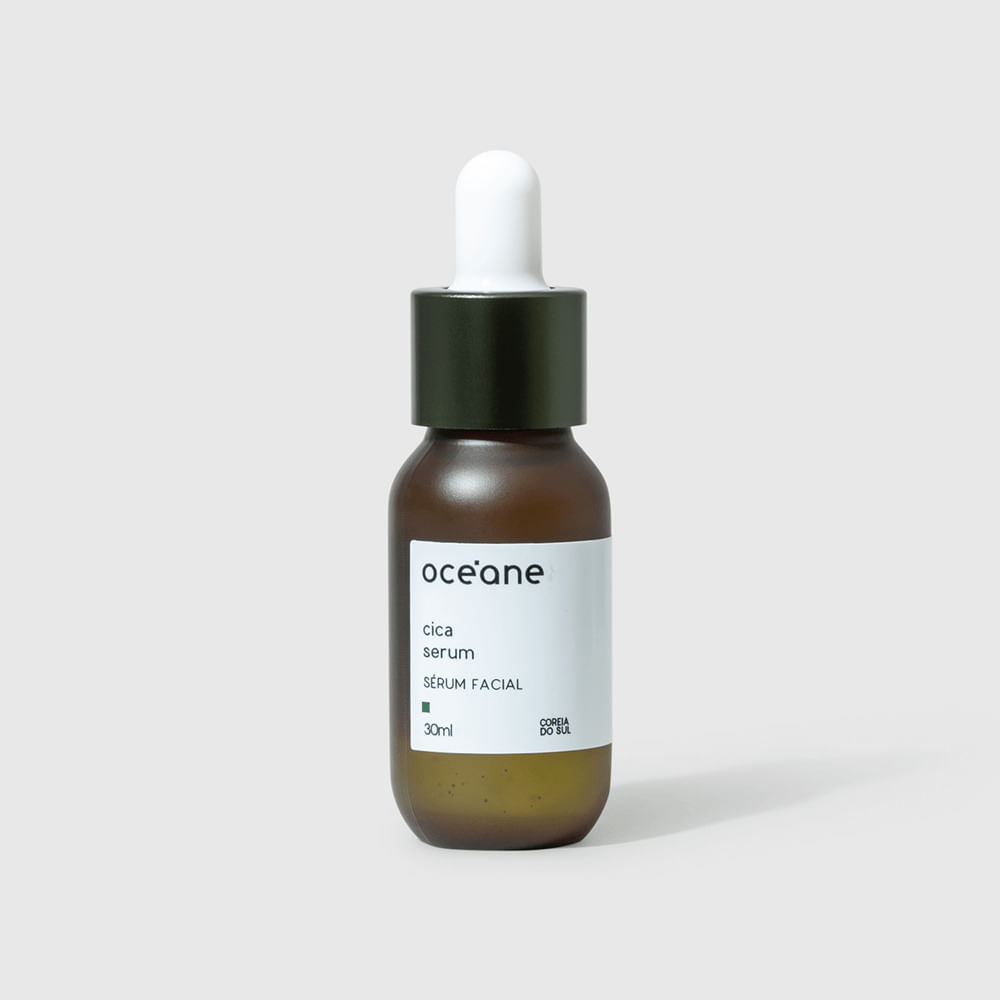 Kit Sérum Antiacne e Antioleosidade + Sérum Facial de Cica (2 Produtos) - Imagem 2