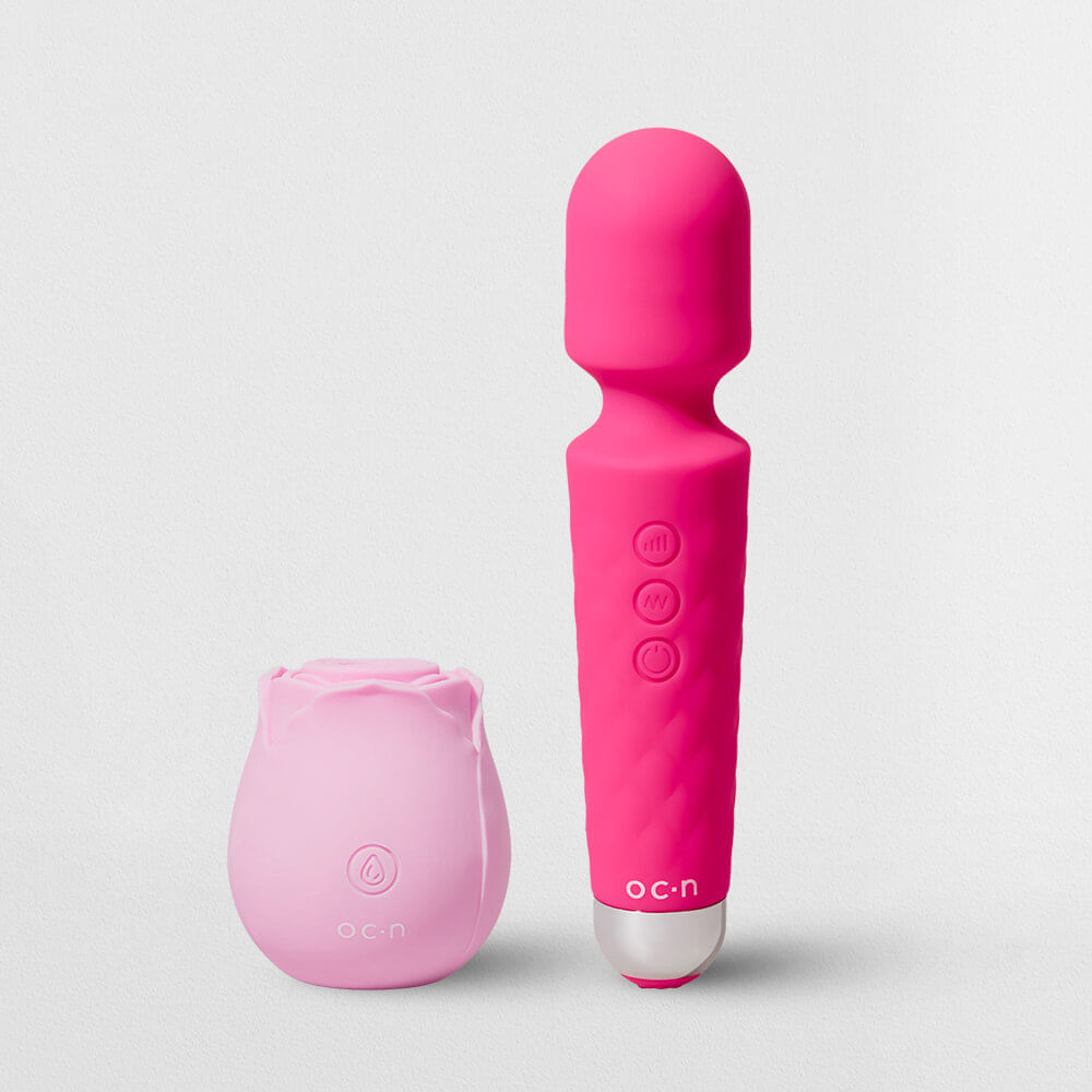 Kit Flutua em Dobro I Flutua Rose + Flutua Wizard (2 Produtos)