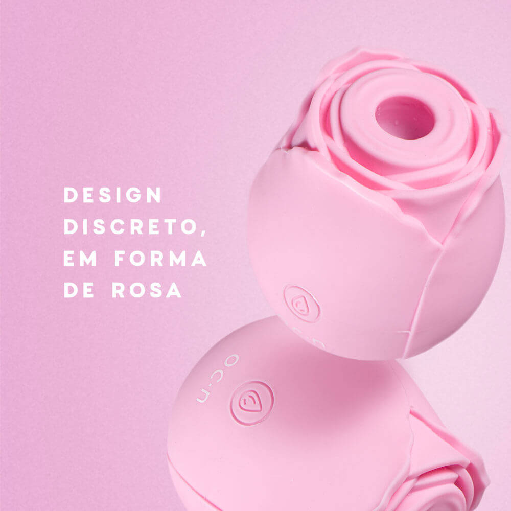 Kit Flutua em Dobro I Flutua Rose + Flutua Wizard (2 Produtos) - Imagem 3