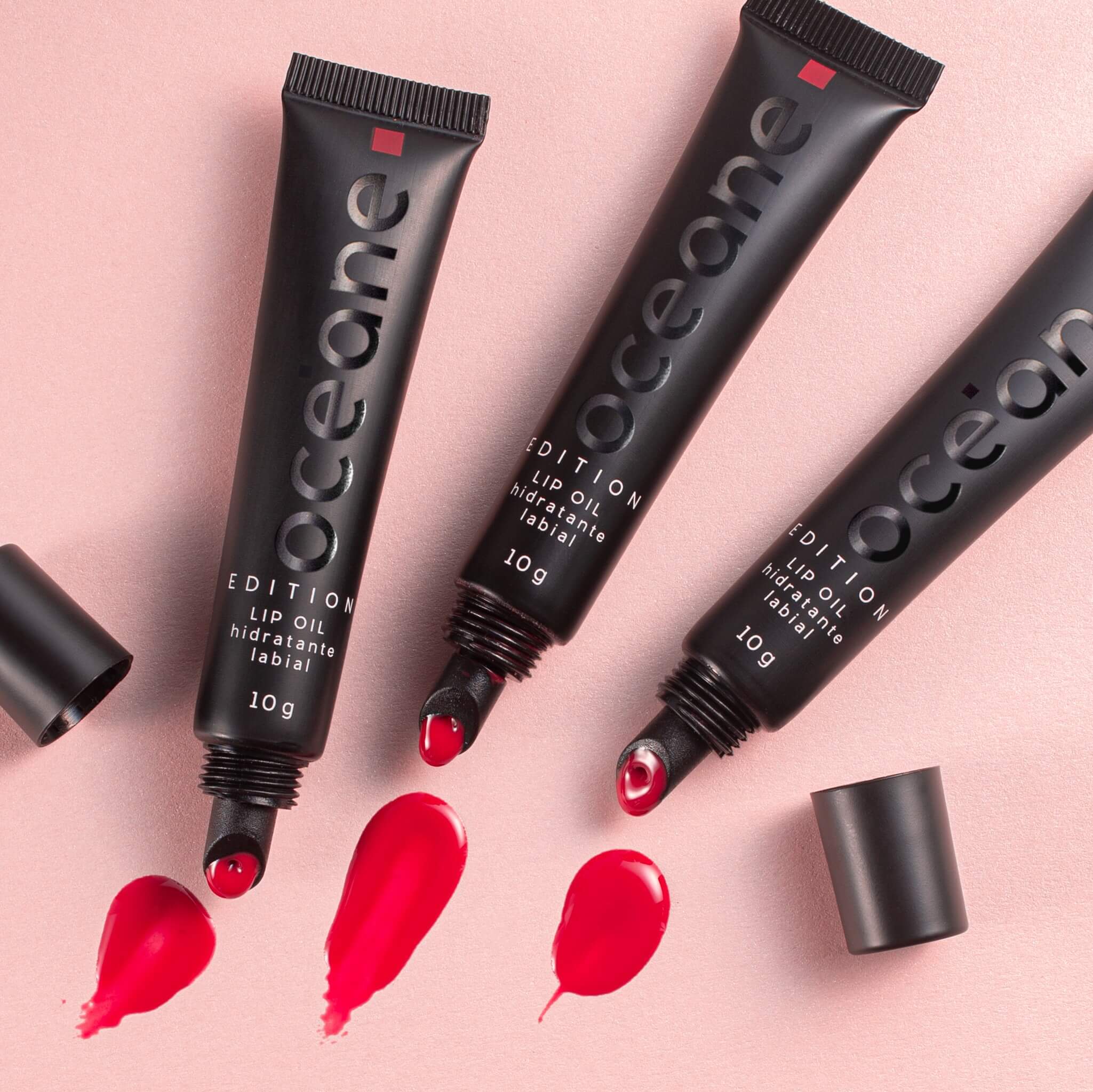 Kit Lip Oils (3 Produtos) - Imagem 2