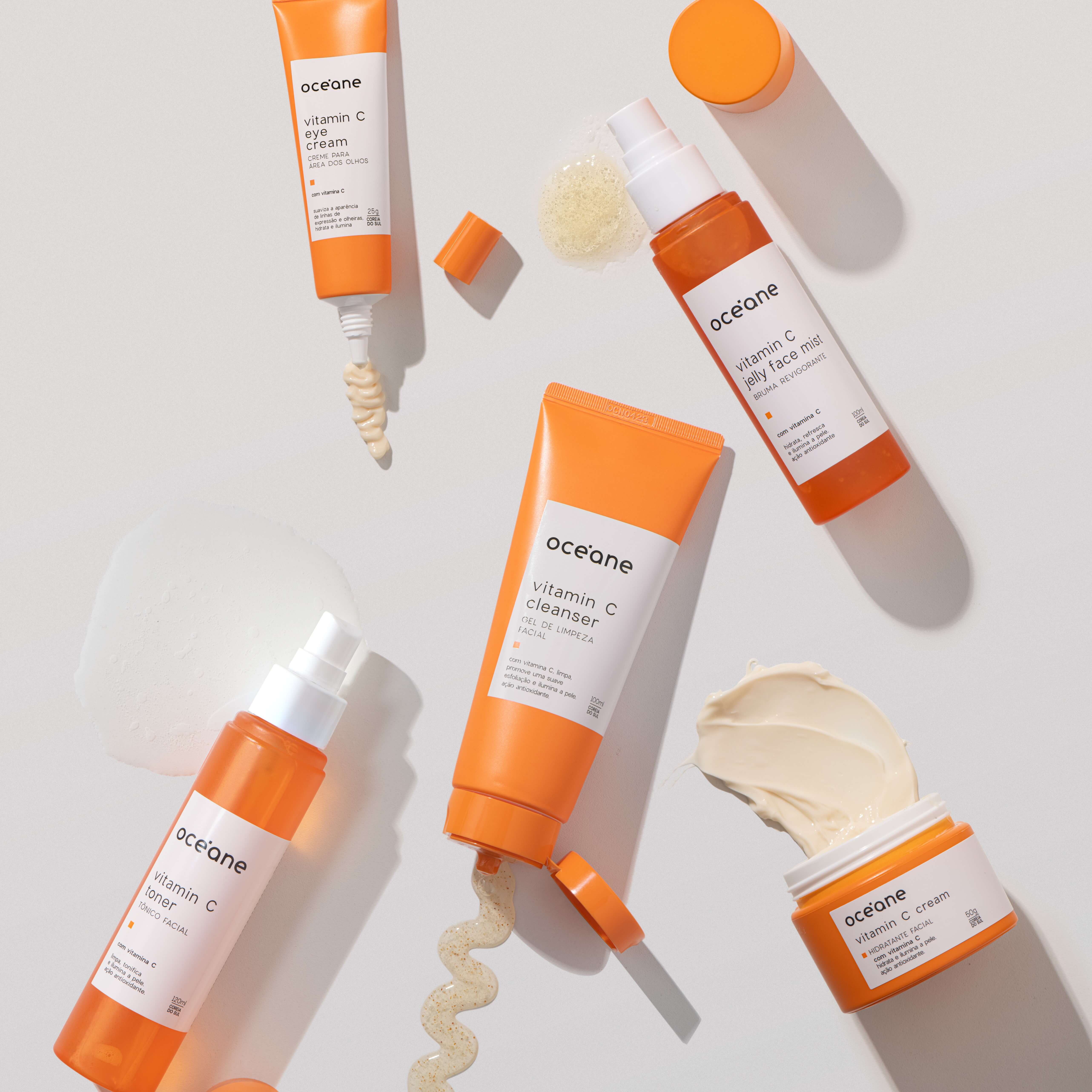 Kit Vitamina C Completo (5 Produtos) - Imagem 7