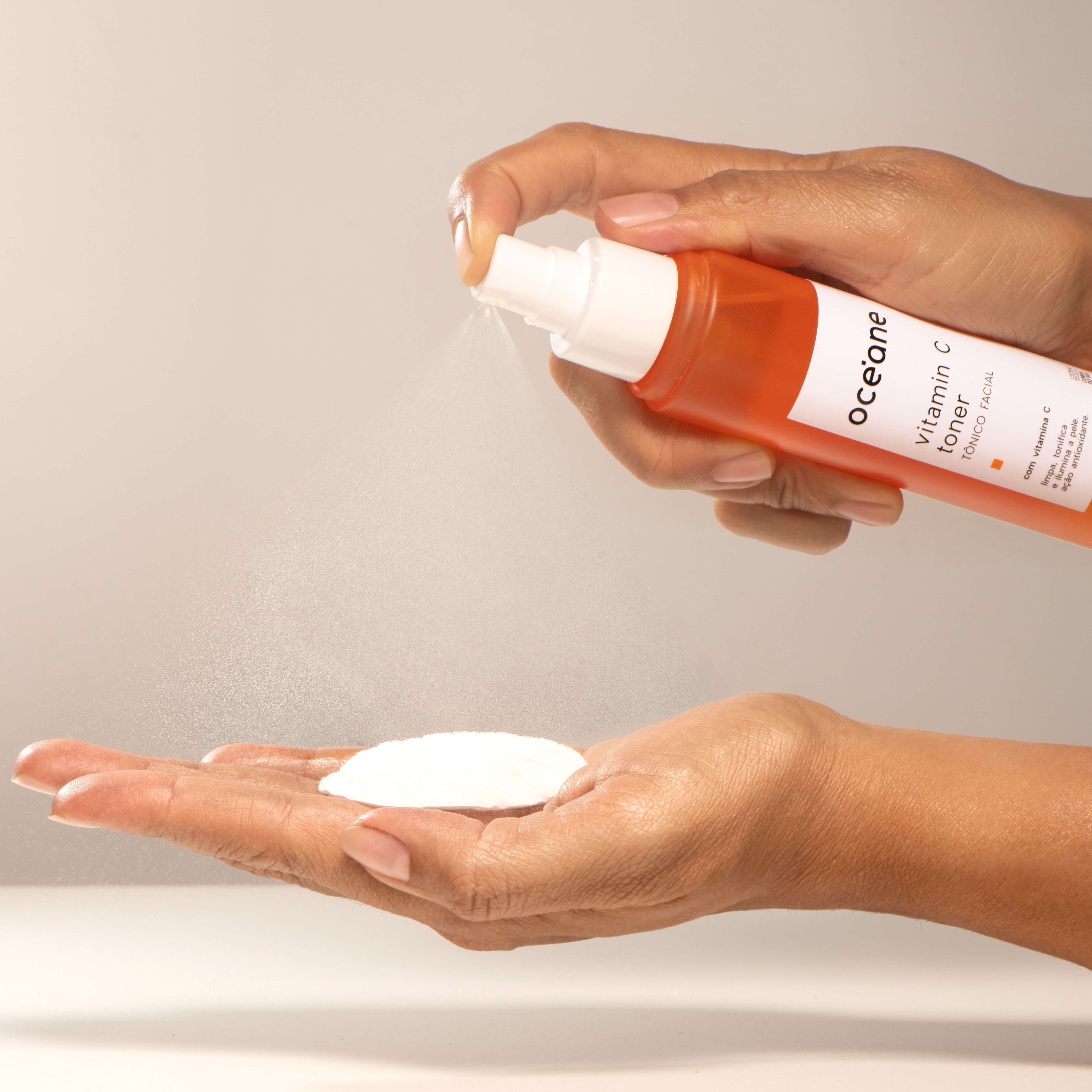 Kit Rotina Completa Vitamina C + Ácido Ferúlico (6 Produtos) - Imagem 3