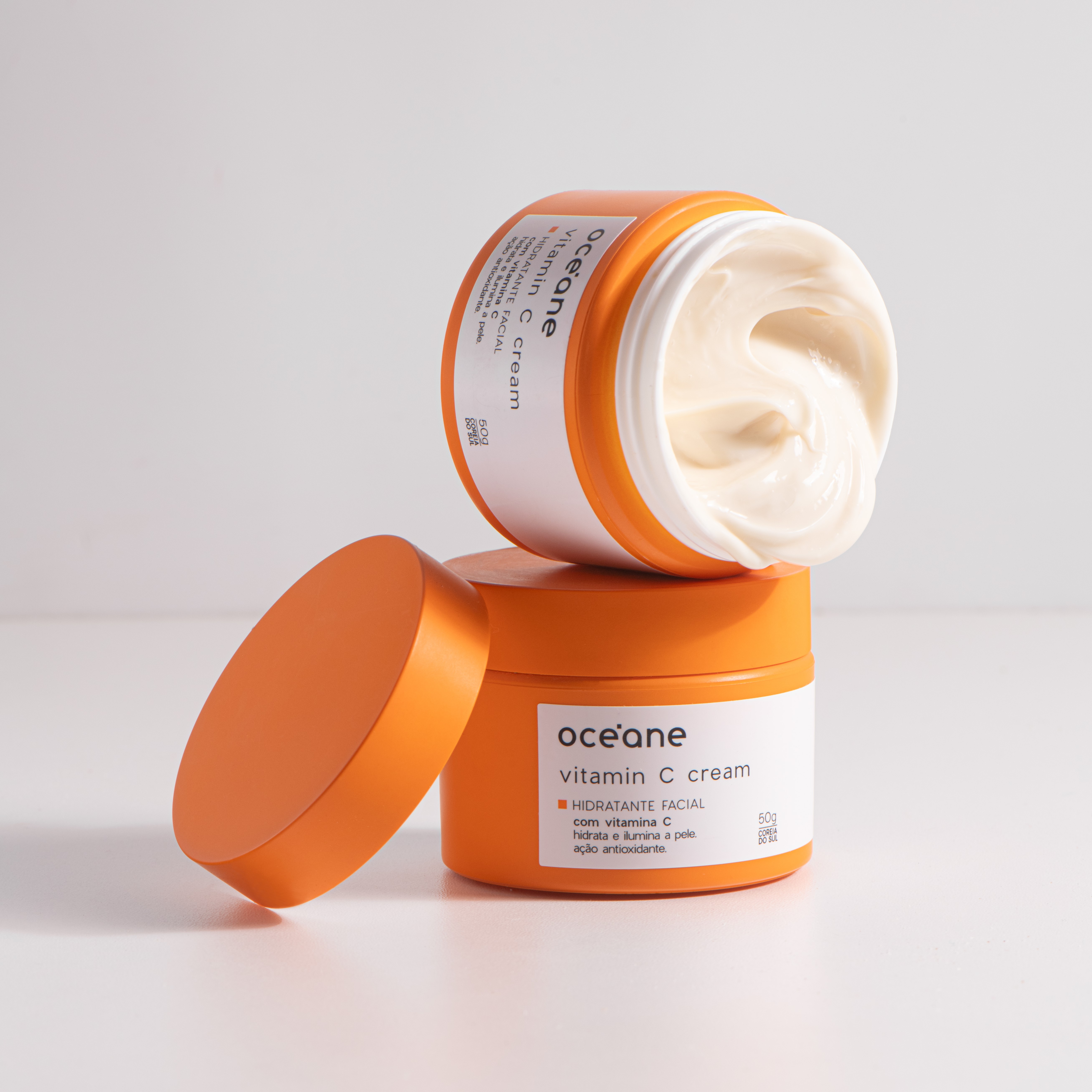 Kit Rotina Completa Vitamina C + Ácido Ferúlico (6 Produtos) - Imagem 7