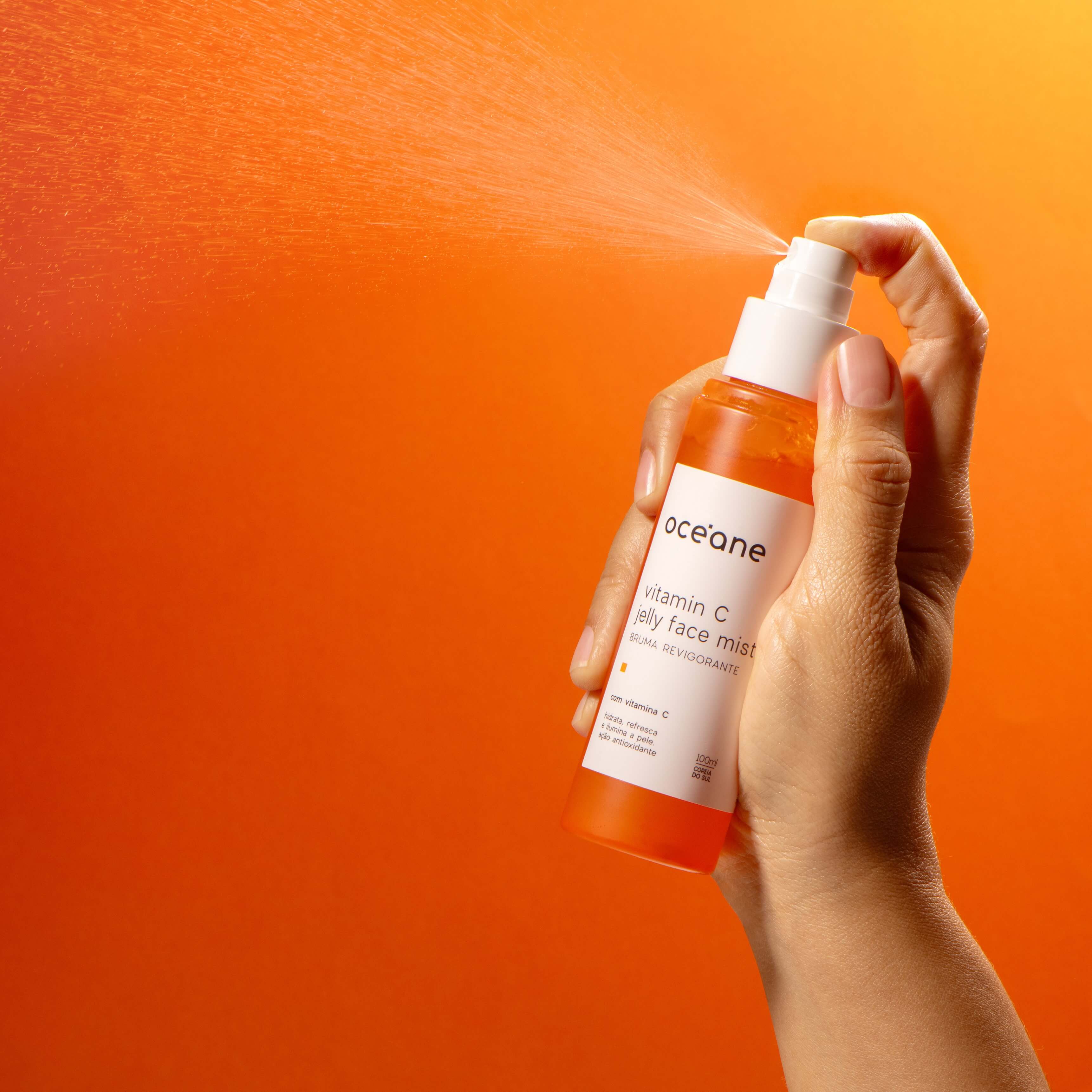 Kit Rotina Completa Vitamina C + Ácido Ferúlico (6 Produtos) - Imagem 8