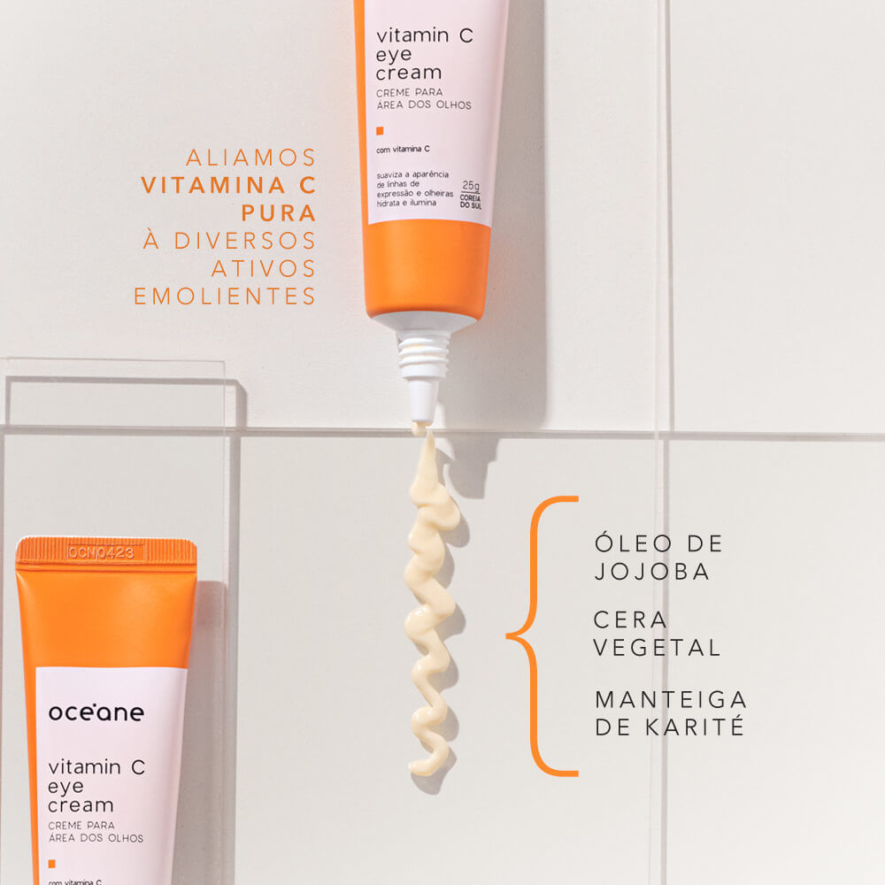Kit Tratamento Revitalizante Vitamina C (2 Produtos) - Imagem 4