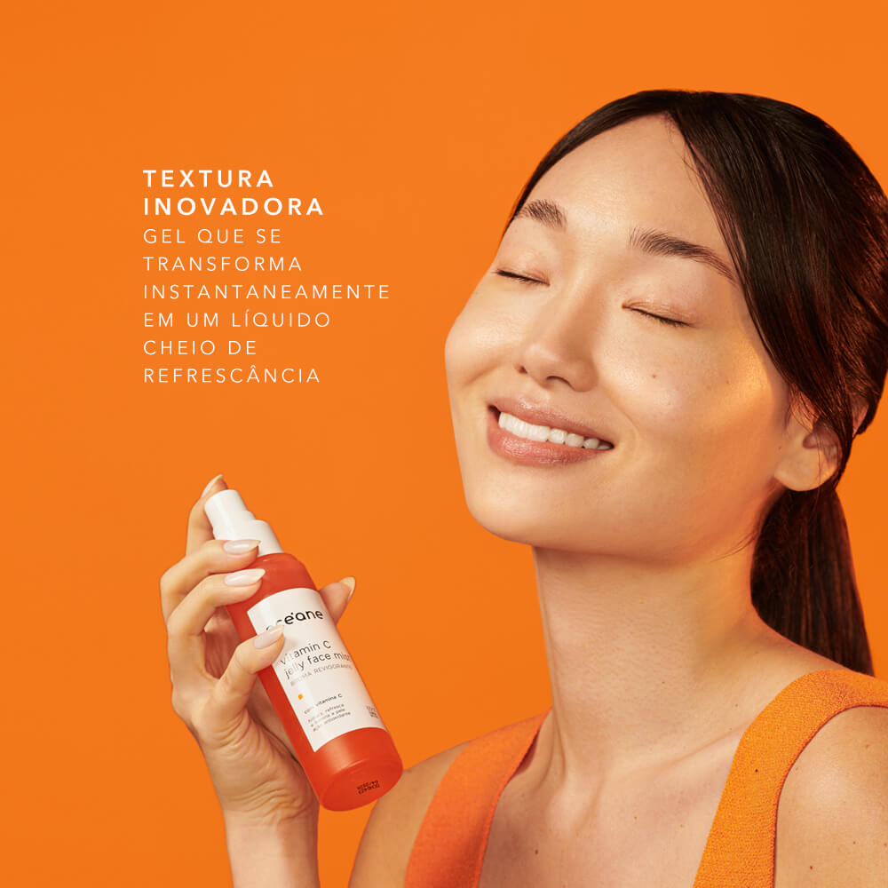 Kit Tratamento Revitalizante Vitamina C (2 Produtos) - Imagem 7