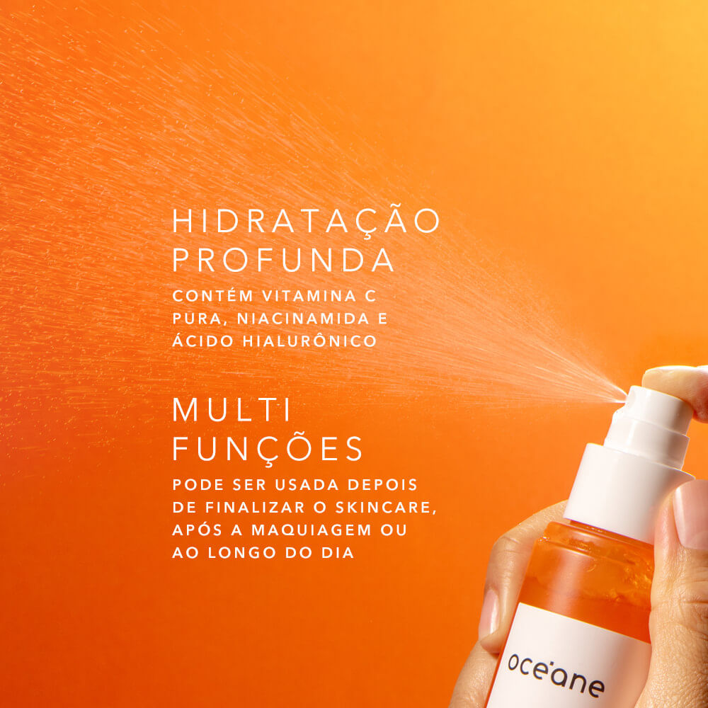 Kit Tratamento Revitalizante Vitamina C (2 Produtos) - Imagem 8
