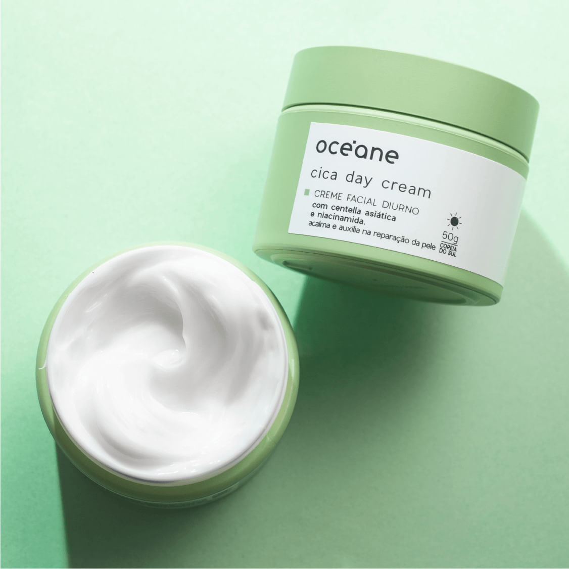 Kit Creme Facial Diurno + Sérum Facial de Retinol e Niacinamida (2 Produtos) - Imagem 3