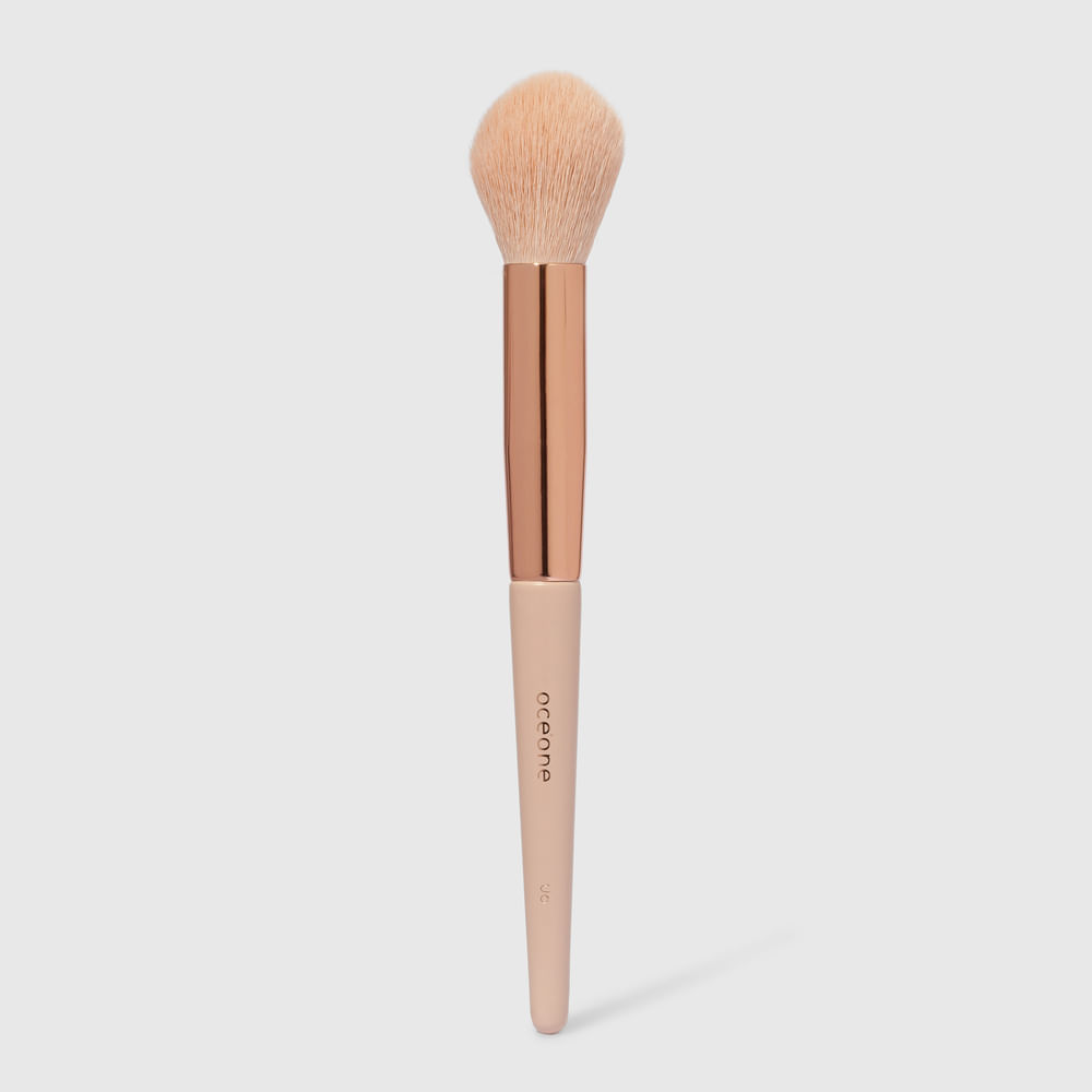 Pincel para Iluminador - Shimmer Brush Ocn6 - Imagem 5