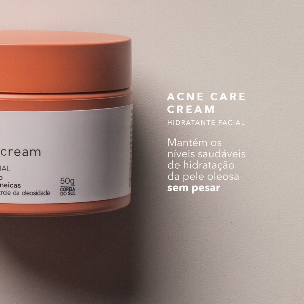 Kit Limpeza e Hidratação Antiacne (2 Produtos) - Imagem 4