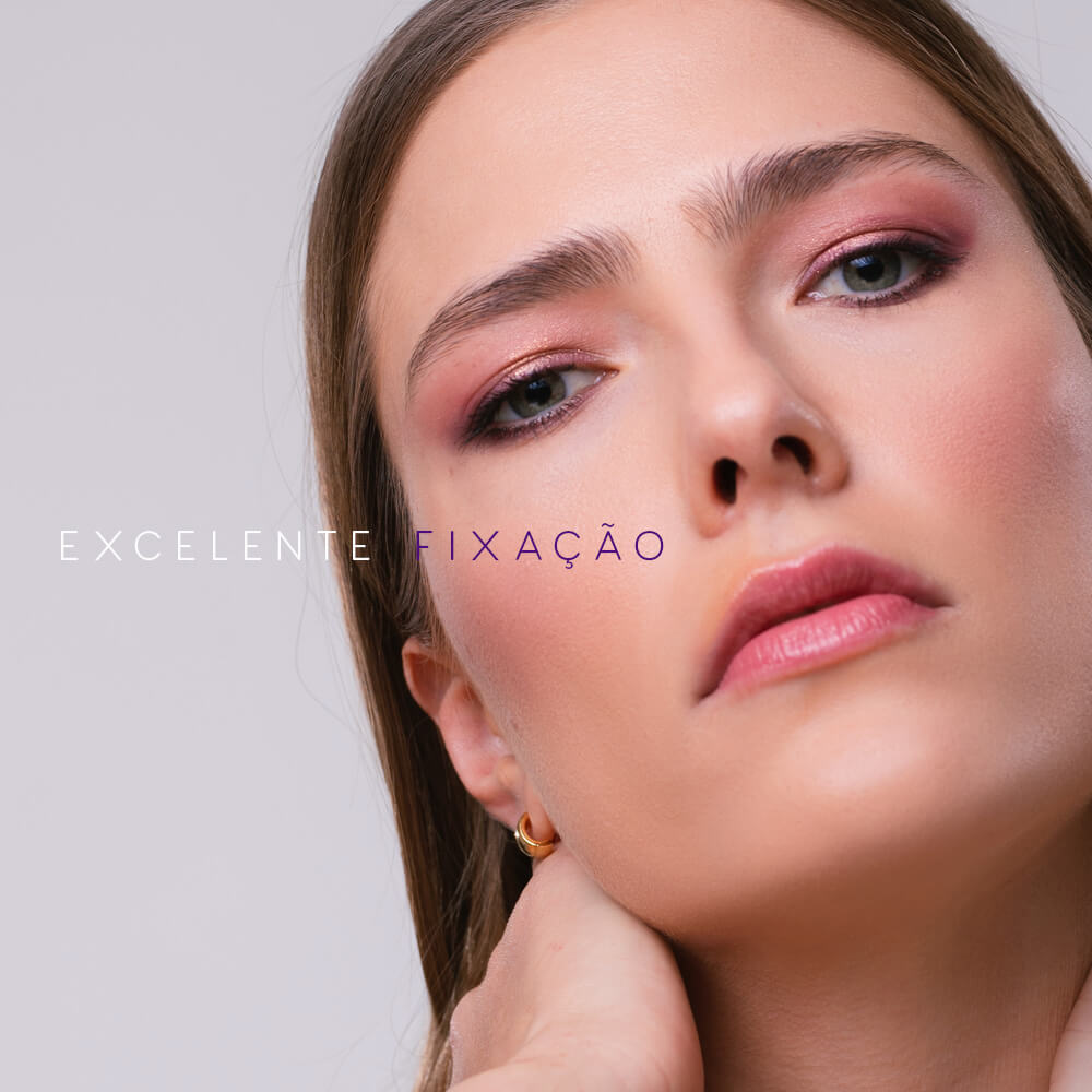 Paleta de Sombras Nádia Tambasco By Océane - To Go My Glam 7,2g - Imagem 6