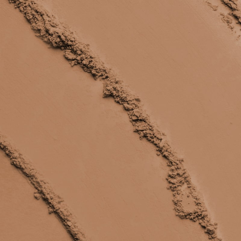 Maquiagem Capilar Castanho Claro Nádia Tambasco By Océane - Hair Makeup 4g - Imagem 6