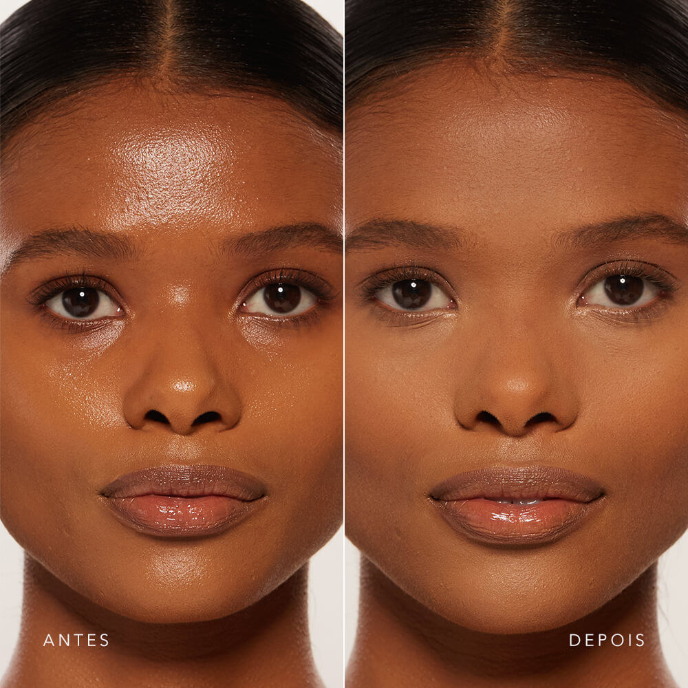 Kit Retoque de Make – Pó Compacto + Mini Esponja Océane Edition (2 Produtos) - Imagem 4