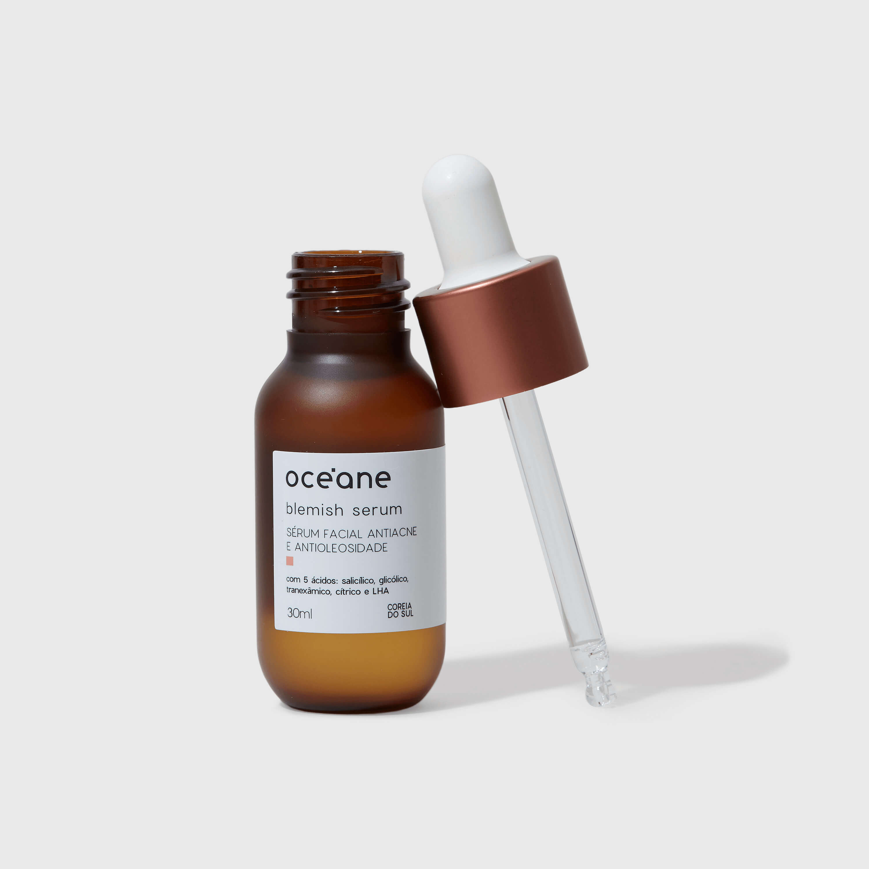 Kit Sérum Antiacne + Hidratante Facial com Ácido Salicílico (2 Produtos) - Imagem 4