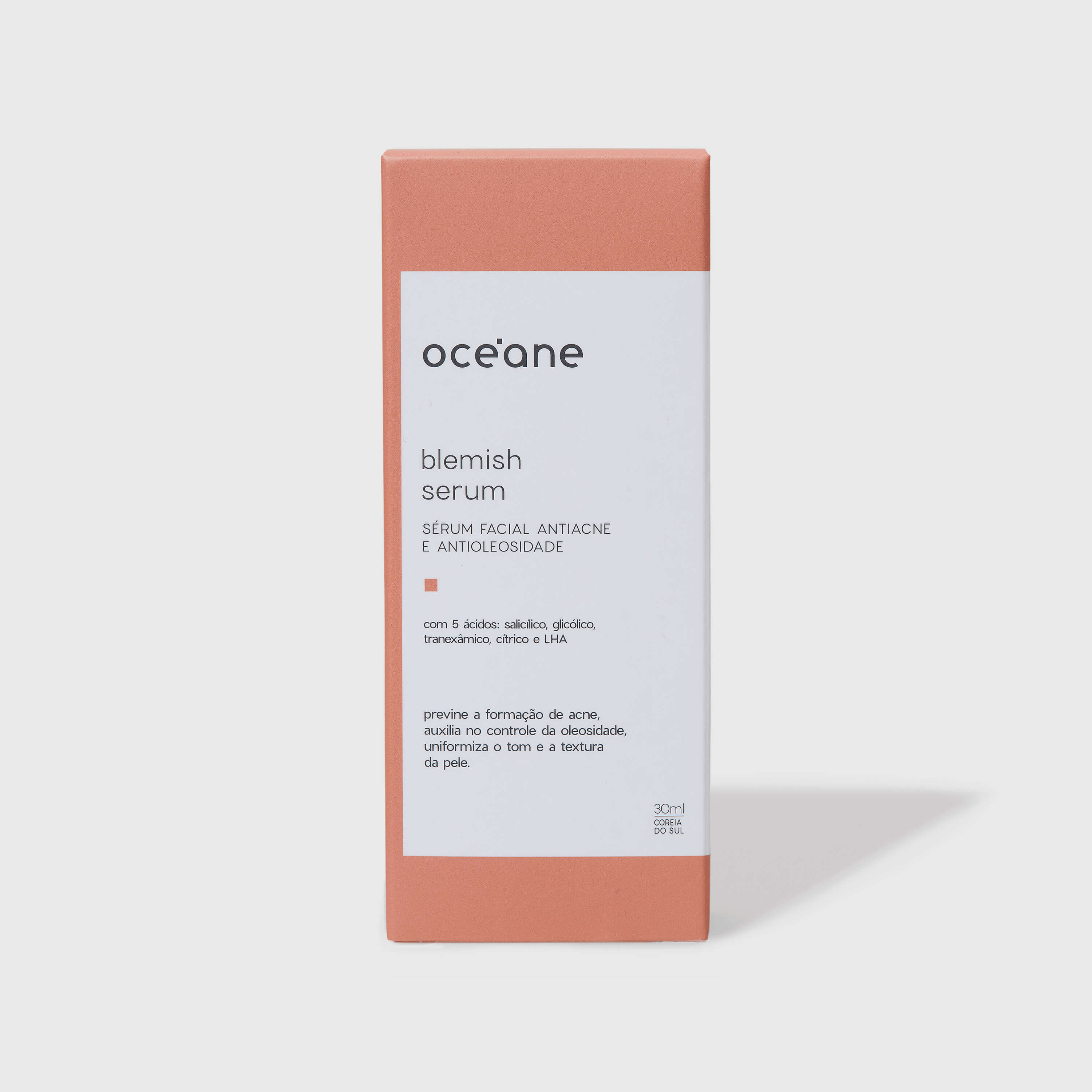 Kit Sérum Antiacne + Hidratante Facial com Ácido Salicílico (2 Produtos) - Imagem 6