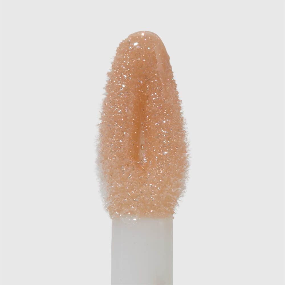 Brilho Labial Transparente - Glossy Me Glazed Océane Edition 4g - Imagem 6