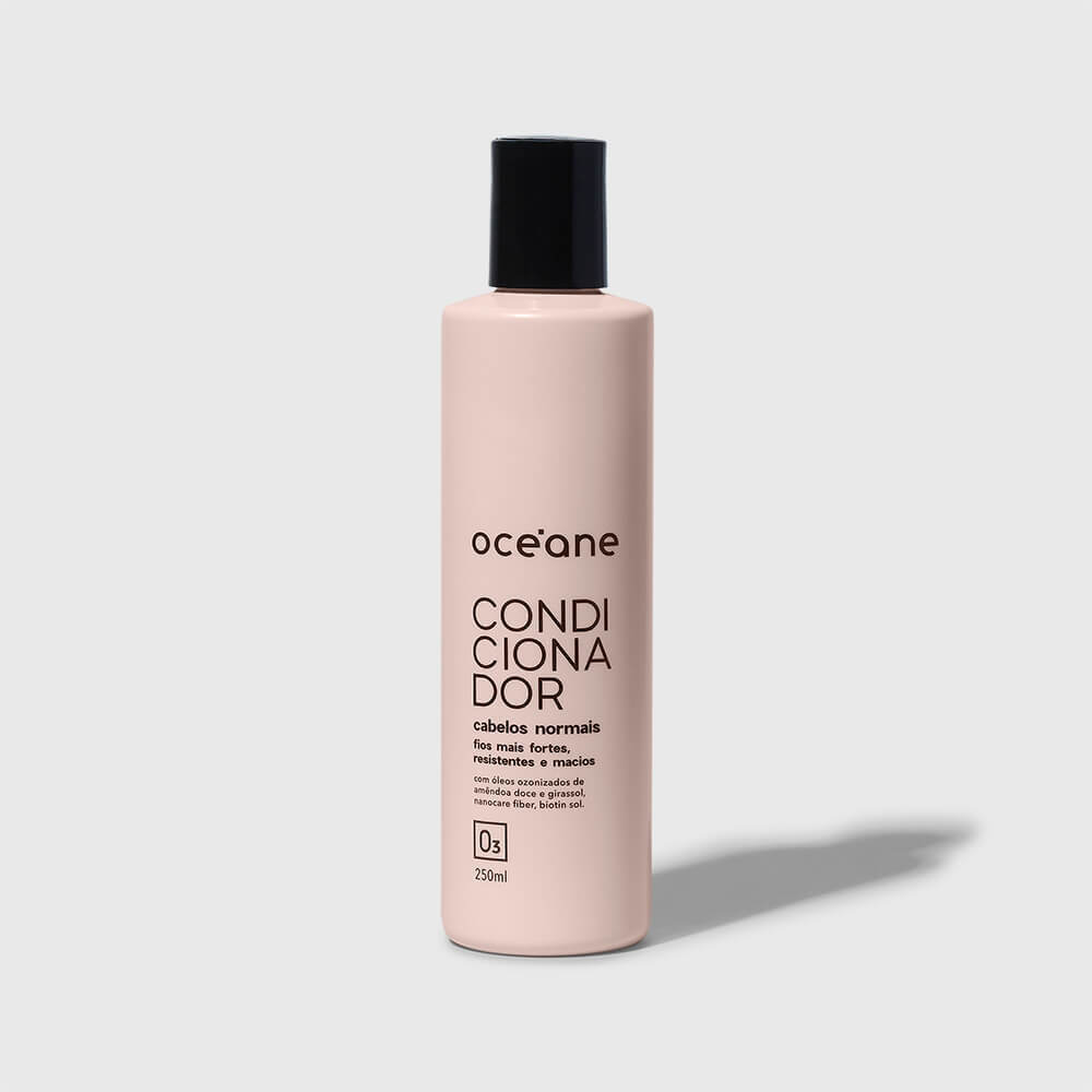 Kit Shampoo + Condicionador para Cabelos Normais (2 Produtos) - Imagem 3