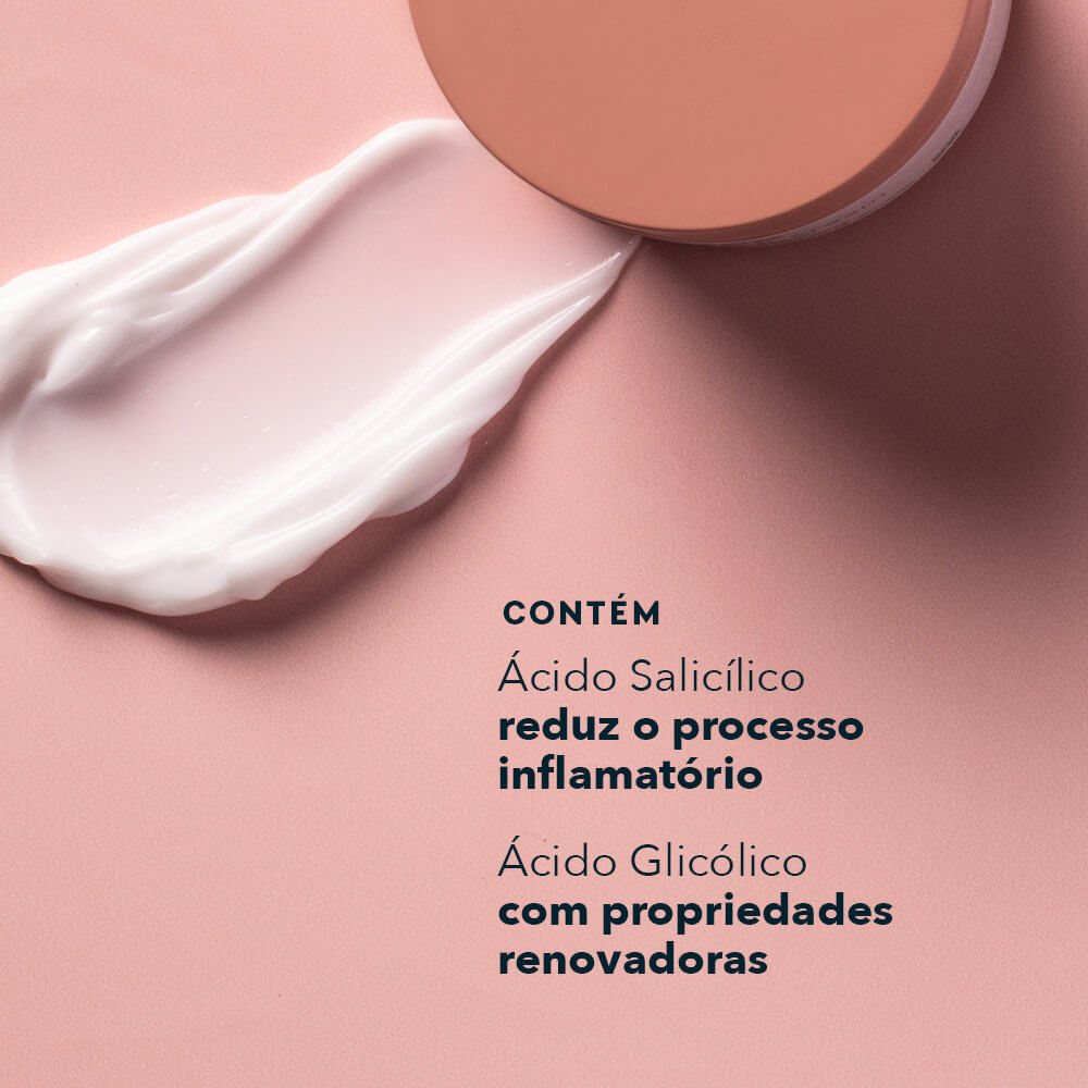 Kit Adesivo Antiacne + Hidratante Facial com Ácido Salicílico (2 Produtos) - Imagem 5