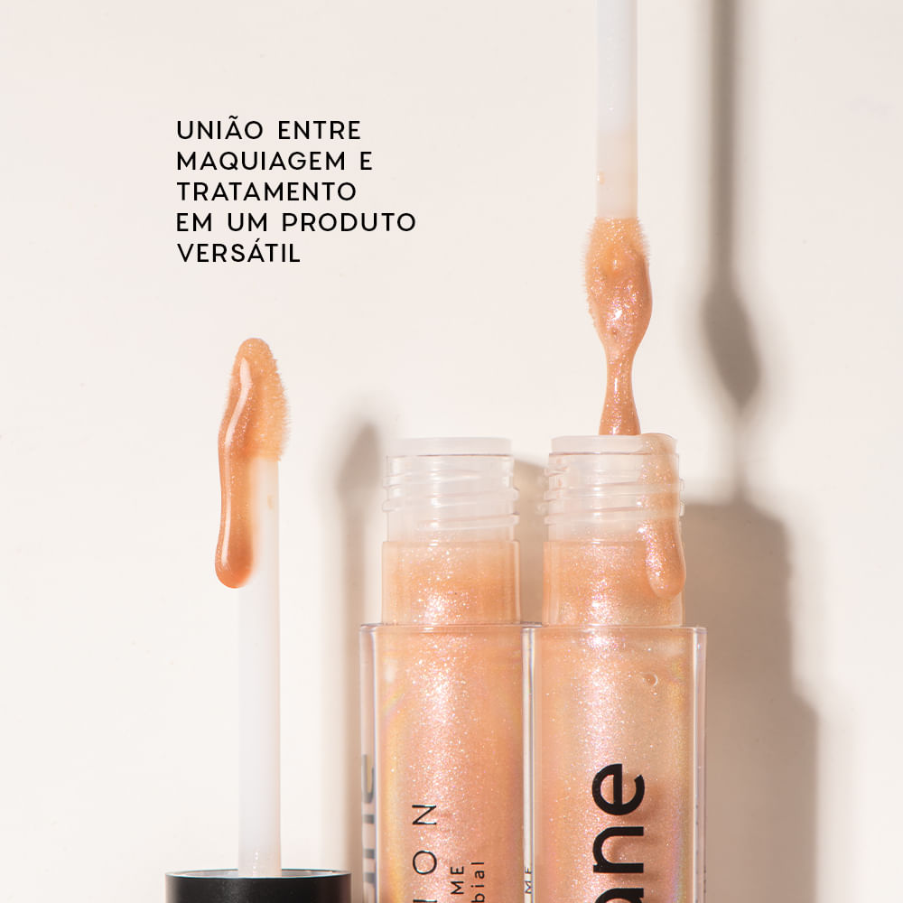 Kit Lip Tinted Pink + Brilho Labial Océane Edition (2 Produtos) - Imagem 2