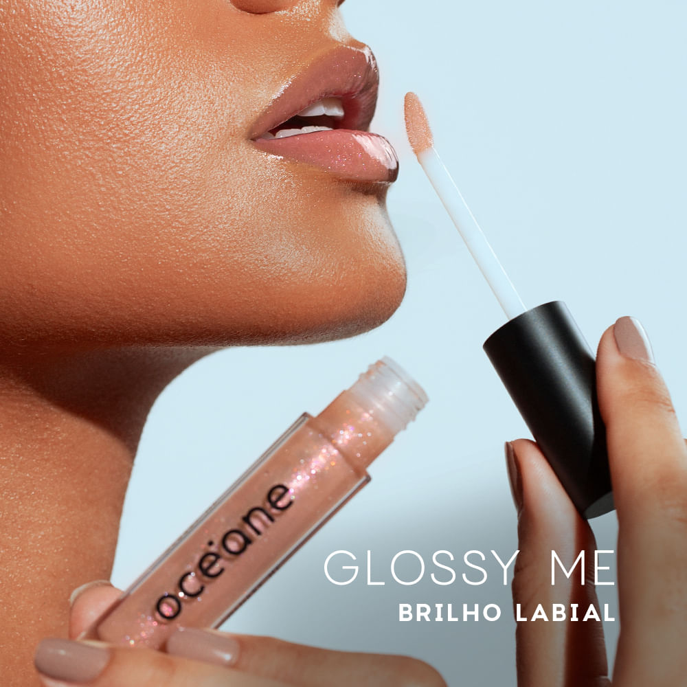 Kit Lip Tinted Pink + Brilho Labial Océane Edition (2 Produtos) - Imagem 3