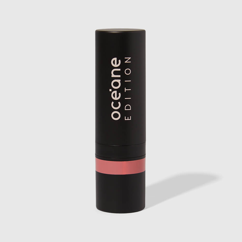 Blush em Bastão Rosa Claro - Blush Stick Cloudy Pink Océane Edition 12g - Imagem 8