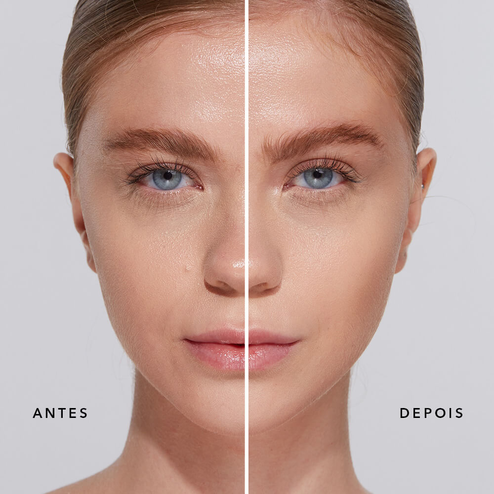 Contorno em Bastão Marrom Claro - Contour Stick Light Océane Edition 13,5g - Imagem 3