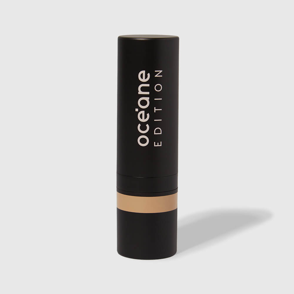 Contorno em Bastão Marrom Claro - Contour Stick Light Océane Edition 13,5g - Imagem 8