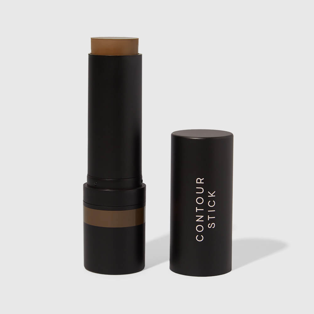 Contorno em Bastão Marrom Médio - Contour Stick Medium Océane Edition 13,5g
