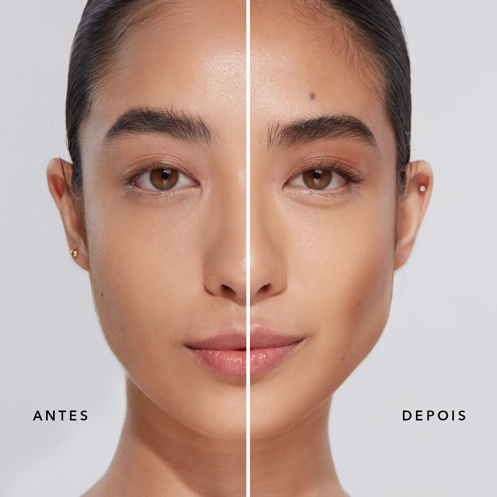 Contorno em Bastão Marrom Médio - Contour Stick Medium Océane Edition 13,5g - Imagem 3