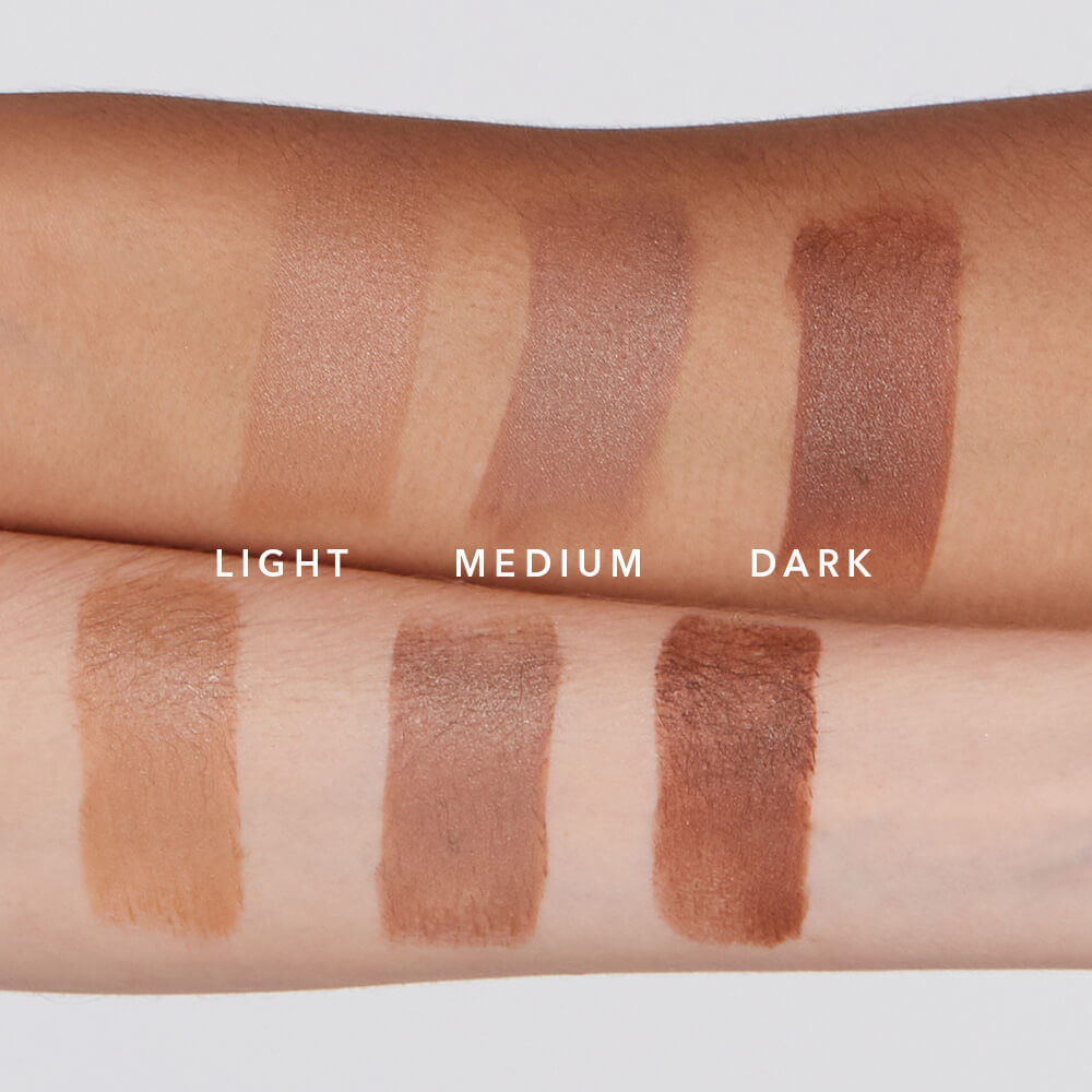 Contorno em Bastão Marrom Médio - Contour Stick Medium Océane Edition 13,5g - Imagem 4