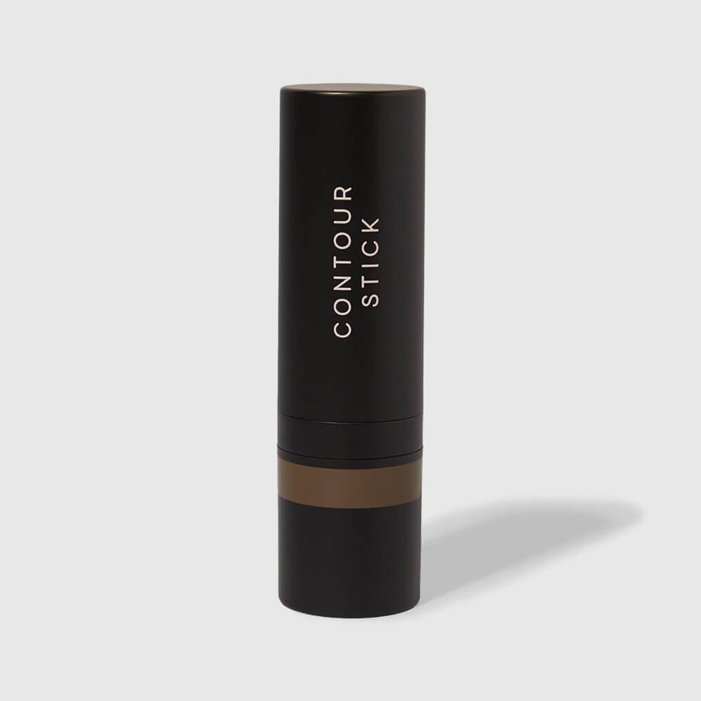 Contorno em Bastão Marrom Médio - Contour Stick Medium Océane Edition 13,5g - Imagem 7