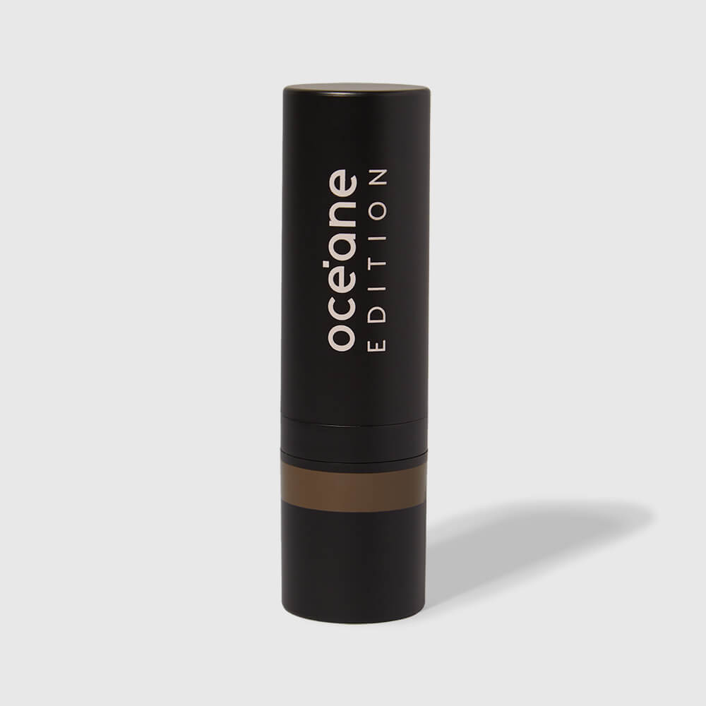 Contorno em Bastão Marrom Médio - Contour Stick Medium Océane Edition 13,5g - Imagem 8