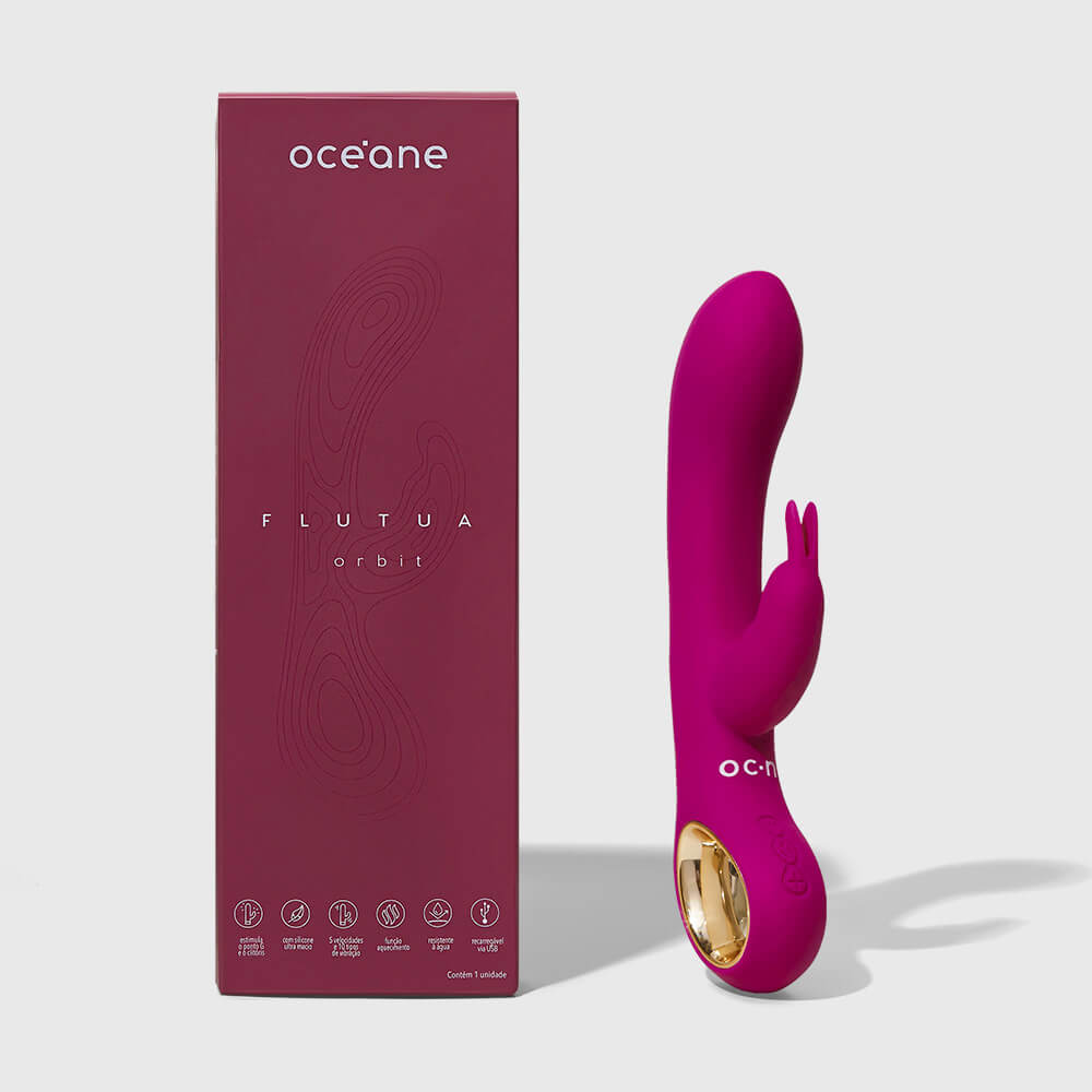 Kit Flutua Orbit + Flutua Bullet (2 Produtos) - Imagem 2