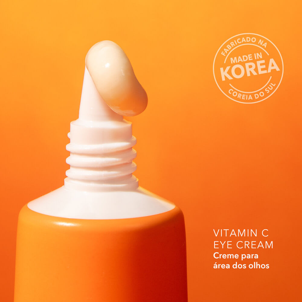 Kit Gel Hidratante Facial Creme para Área Dos Olhos Sérum de Retinol - Imagem 4