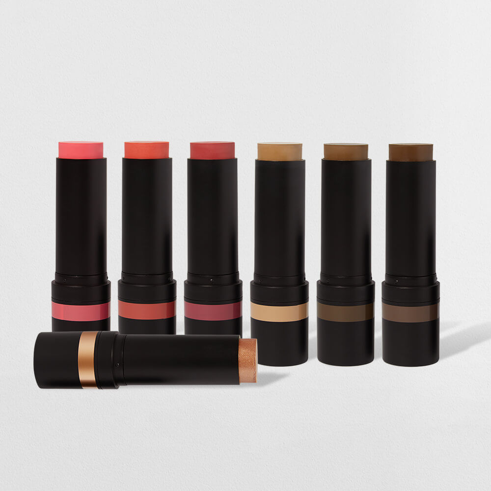 Kit Sticks Océane Edition Completo (7 Produtos)