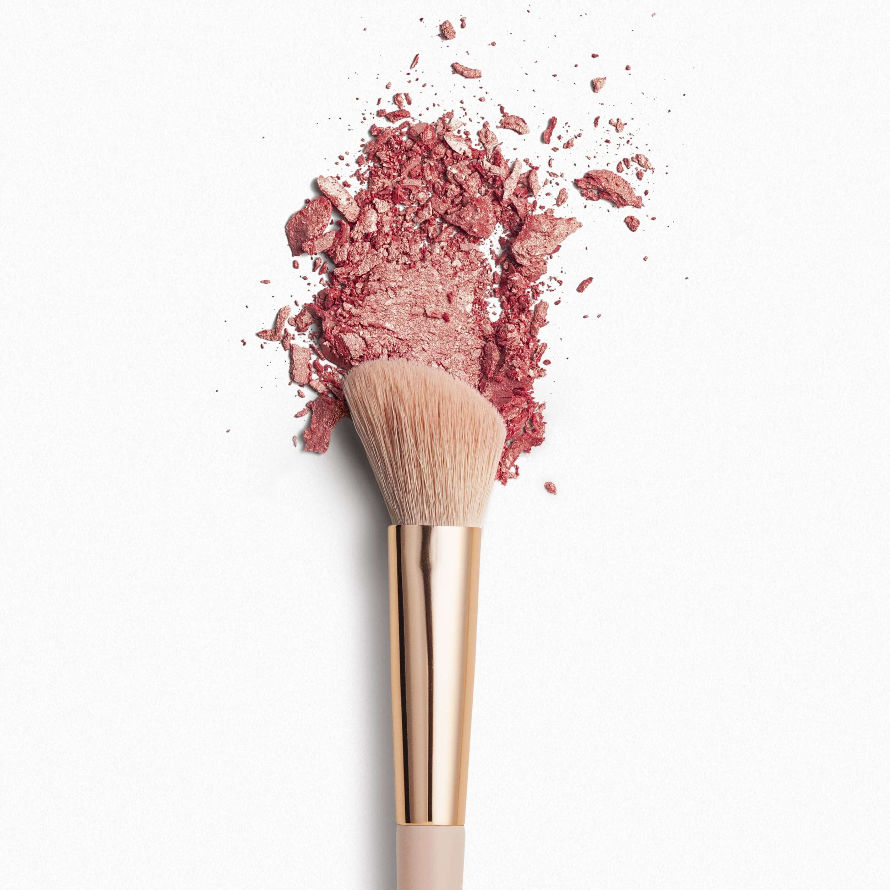 Kit Paleta Multifuncional Face Palette + Pincéis (3 Produtos) - Imagem 8