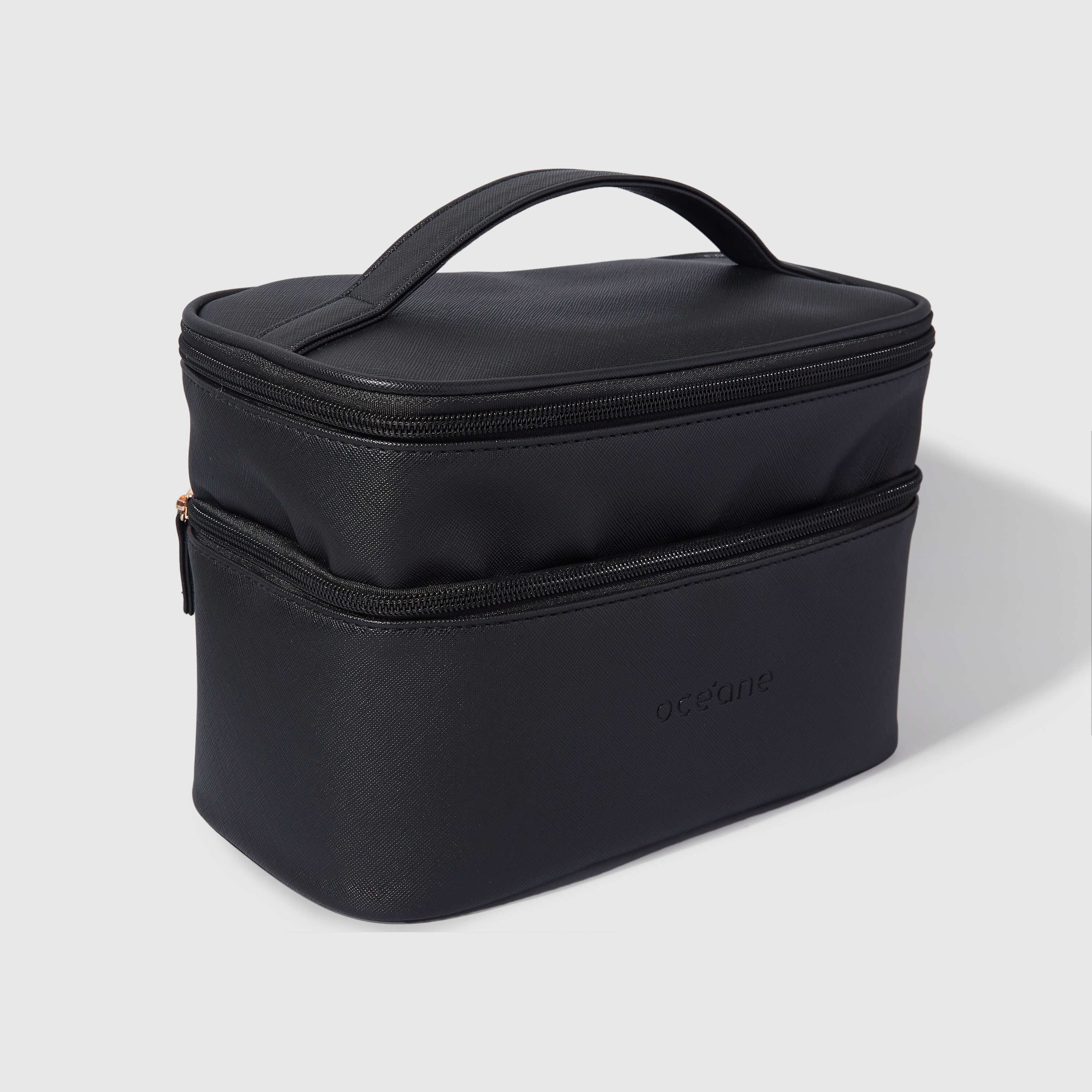 Nécessaire Preto Best Travel - Imagem 7