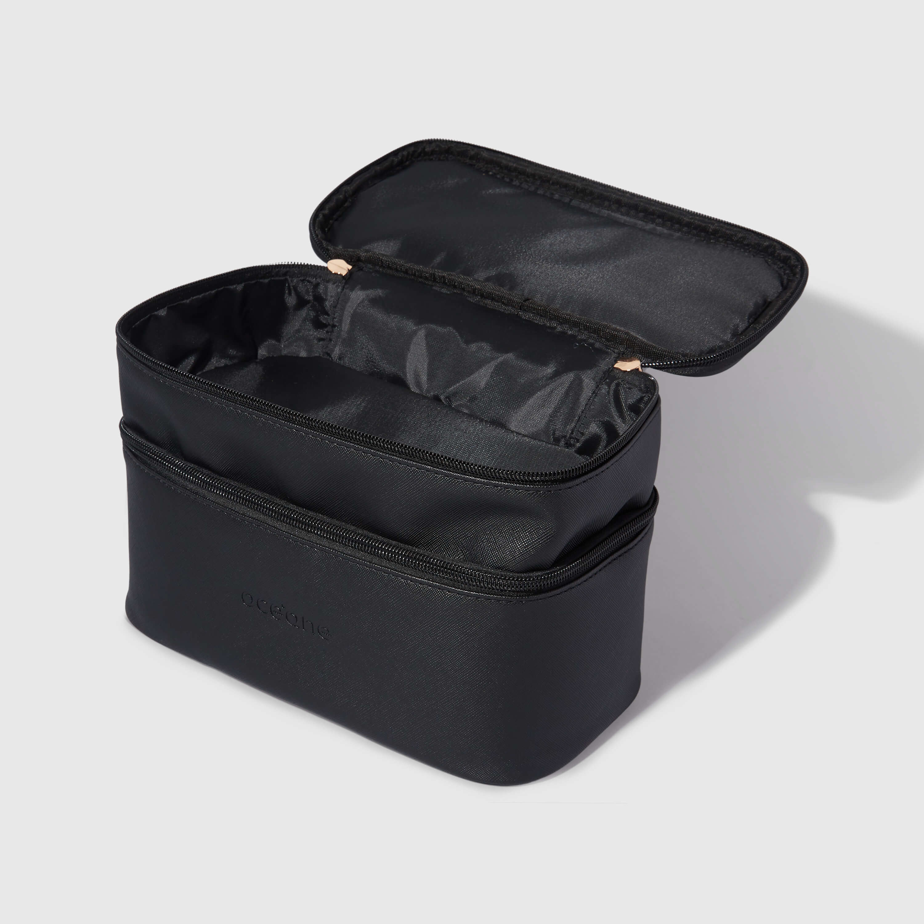 Nécessaire Preto Best Travel - Imagem 8