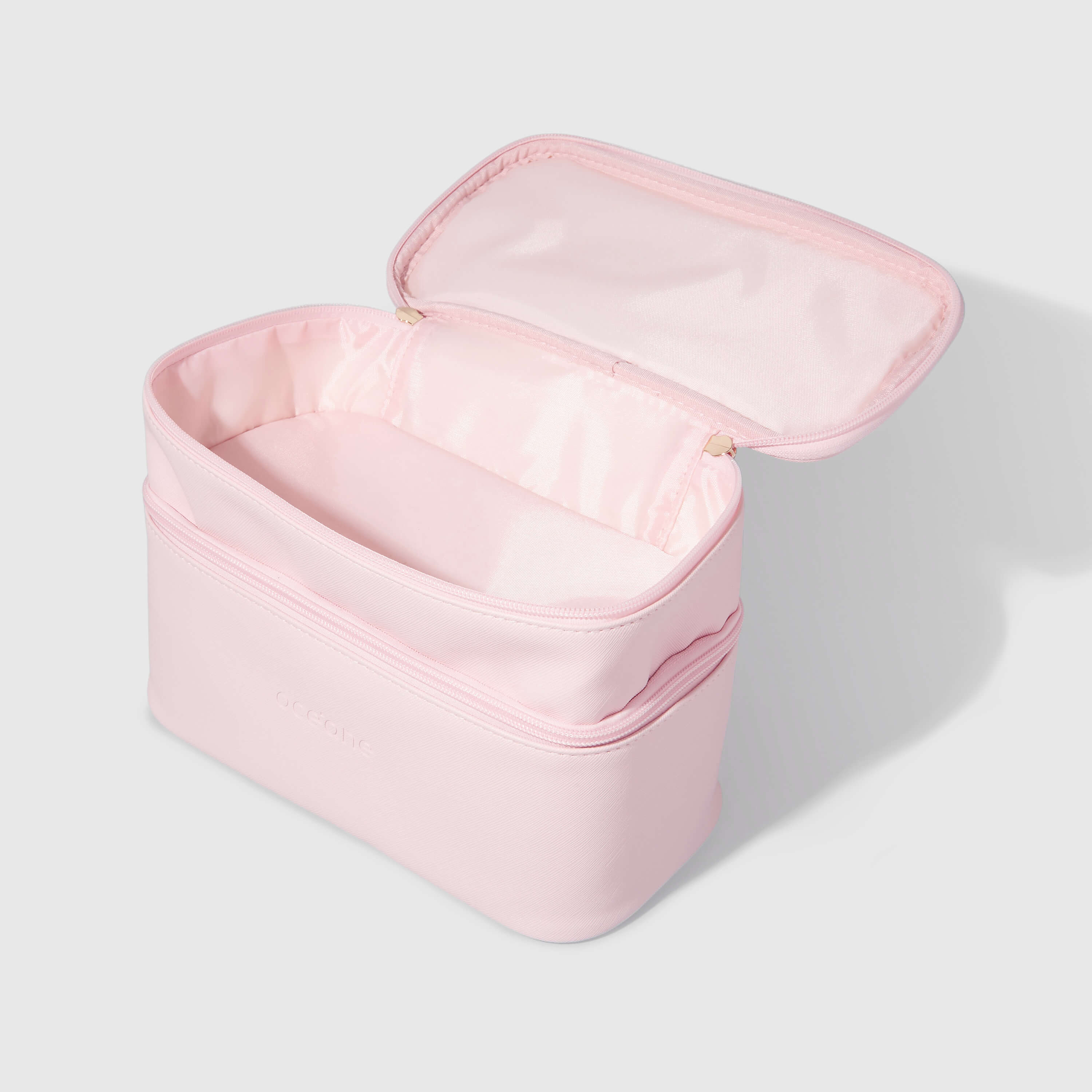 Nécessaire Rosa Best Travel - Imagem 8