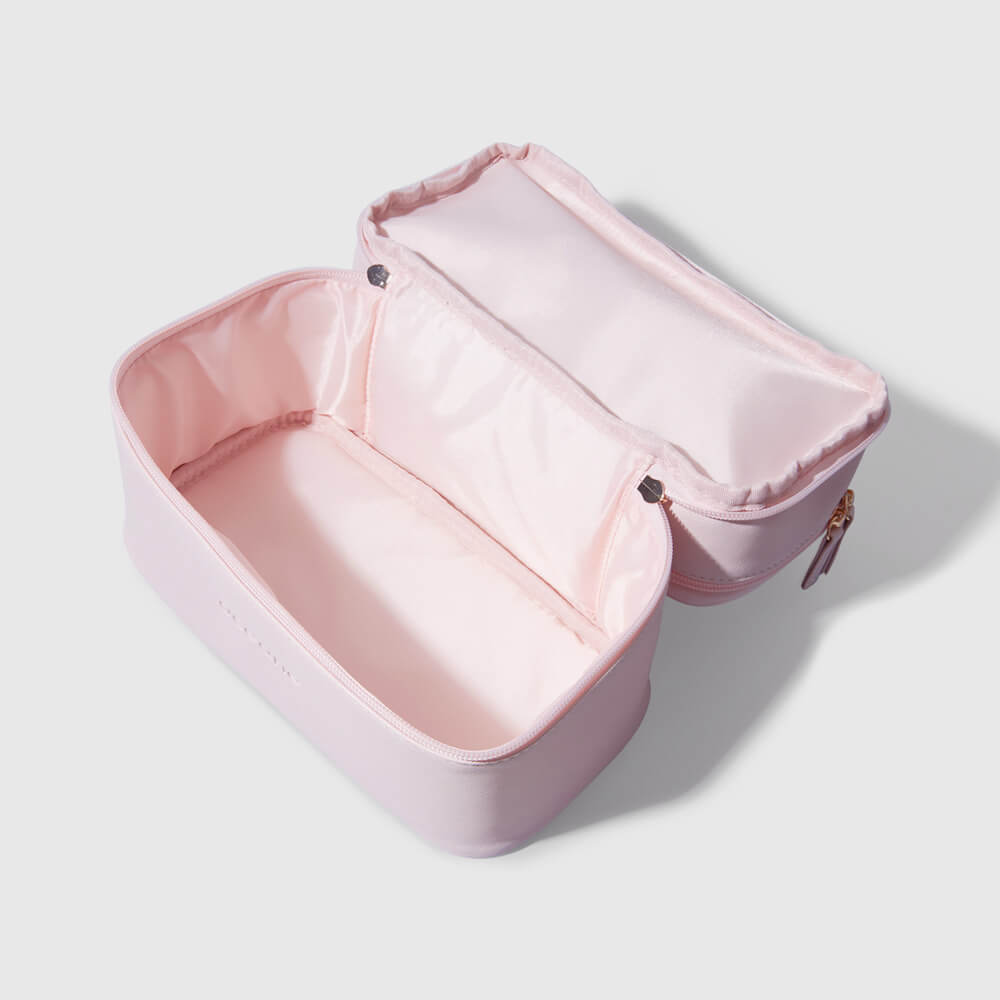 Nécessaire Rosa Best Travel - Imagem 9