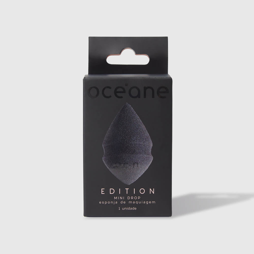 Mini Esponja de Maquiagem - Mini Drop Océane Edition - Imagem 7