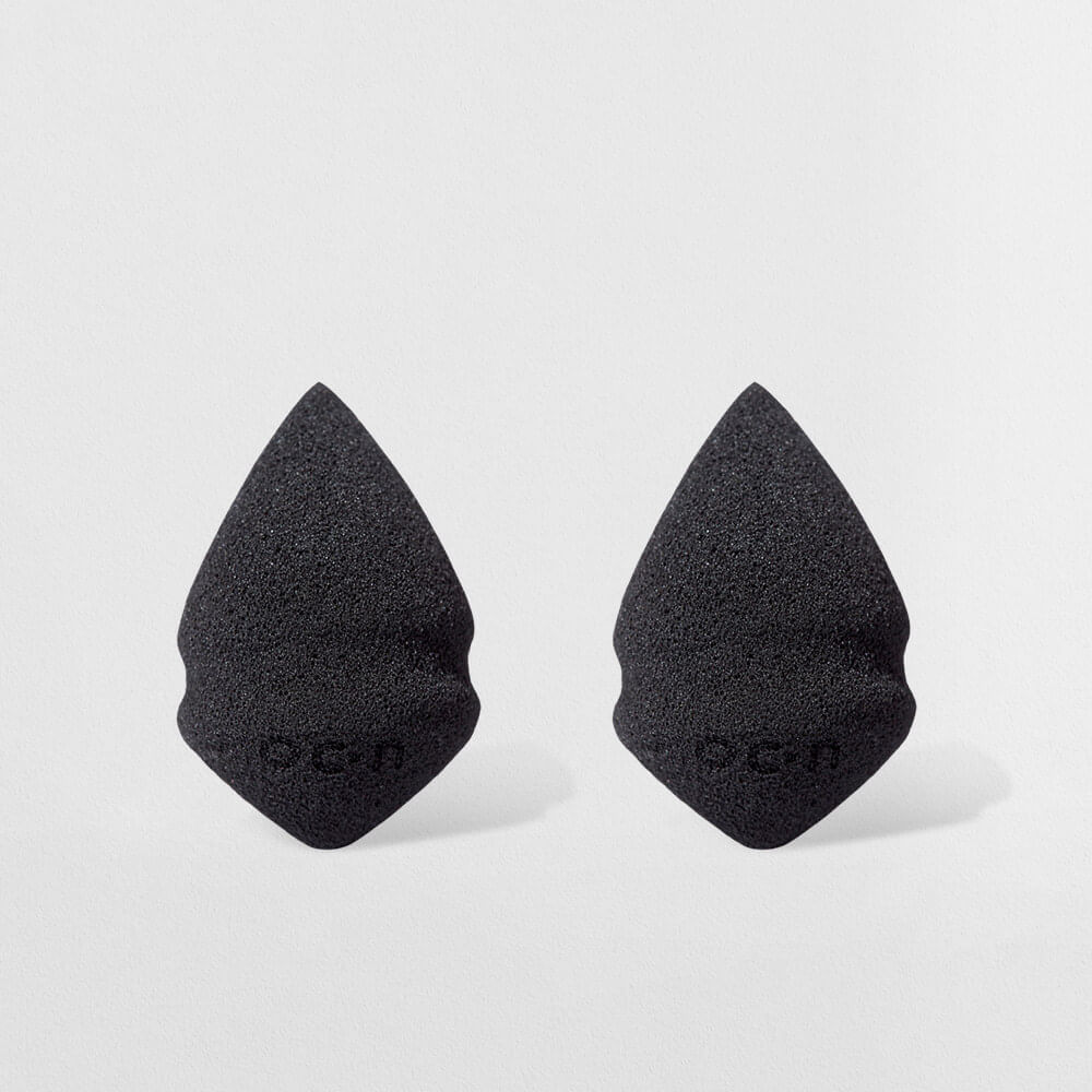 Kit Esponja de Maquiagem Mini Drop Océane Edition (2 Produtos)